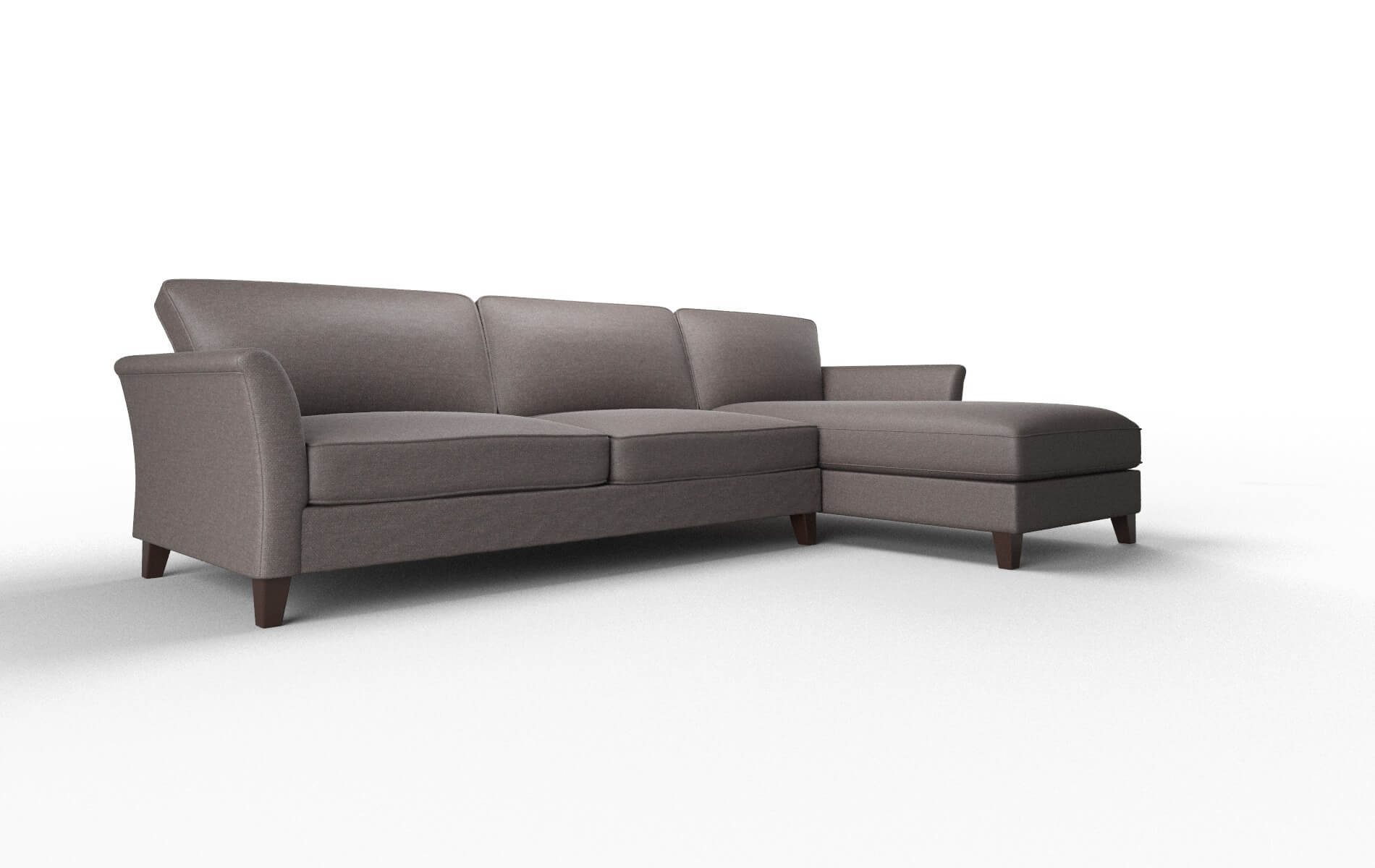 Cologne Oscar Chocolate Panel espresso legs 2