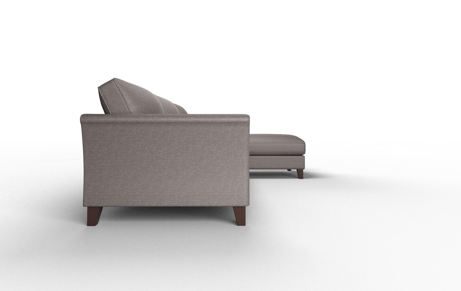 Cologne Oscar Chocolate Panel espresso legs 3