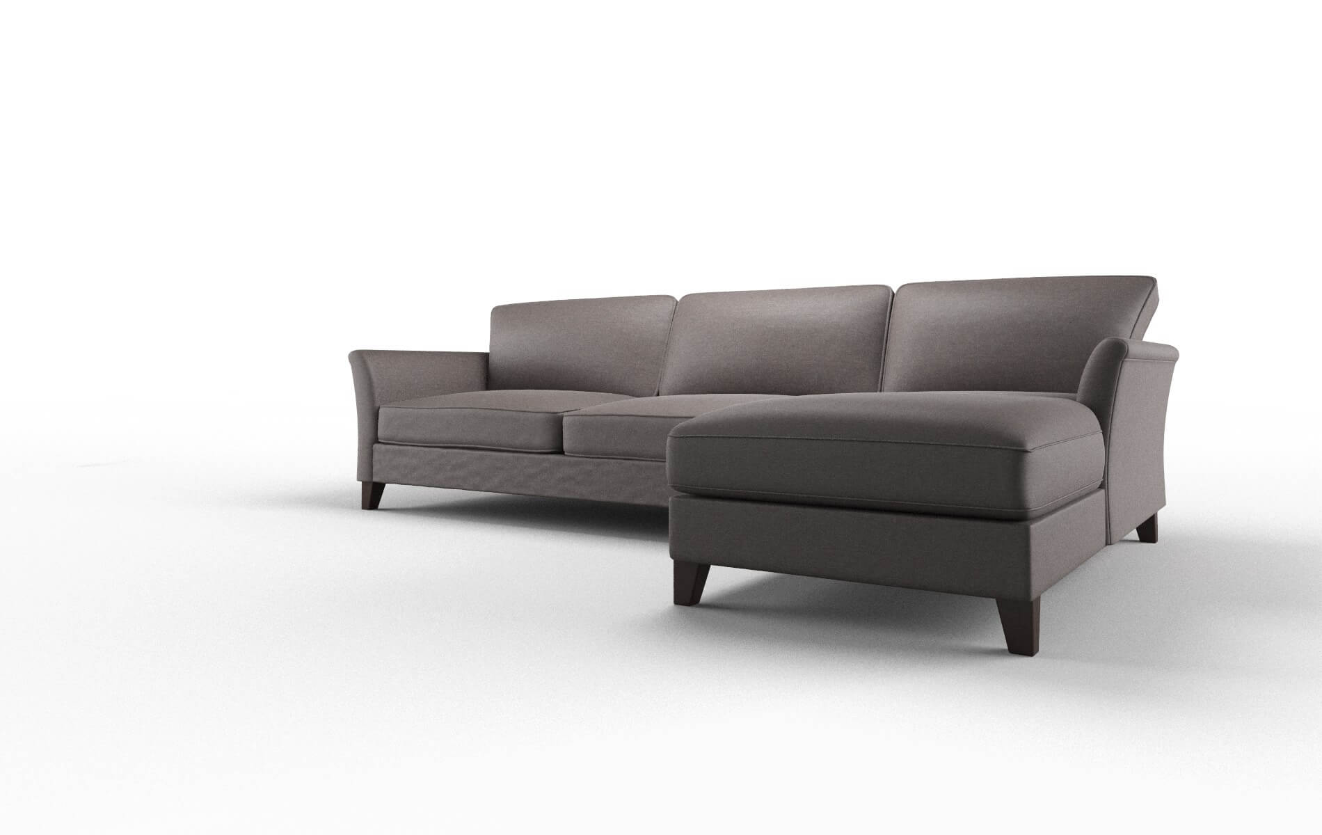 Cologne Oscar Chocolate Panel espresso legs 4