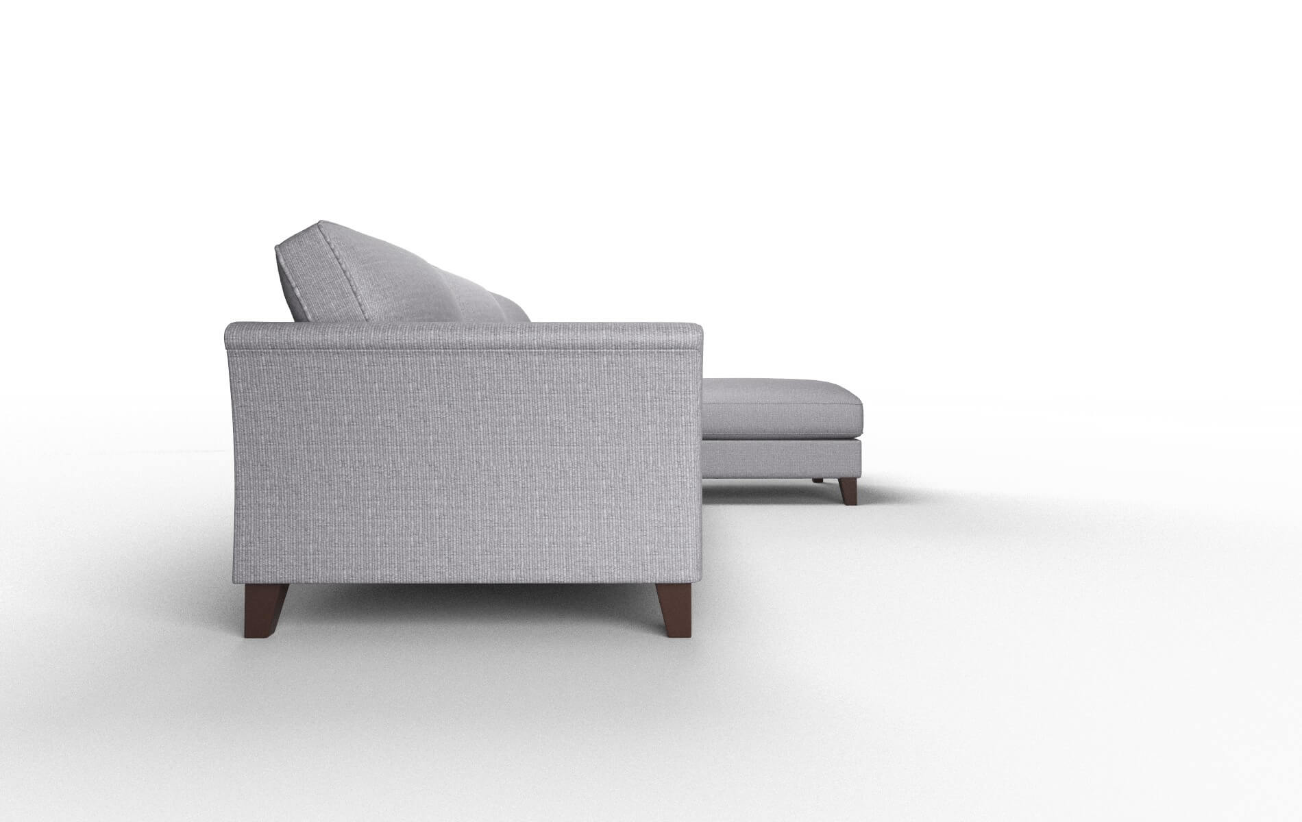 Cologne Parker Ash Panel espresso legs 3