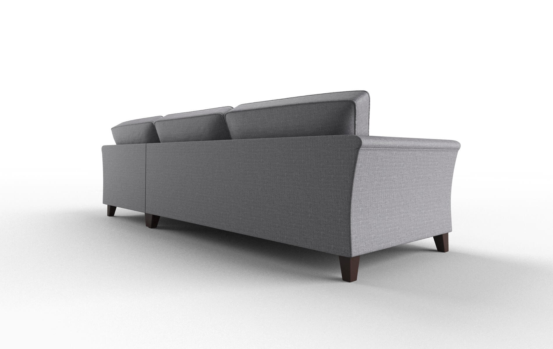 Cologne Parker Ash Panel espresso legs 5