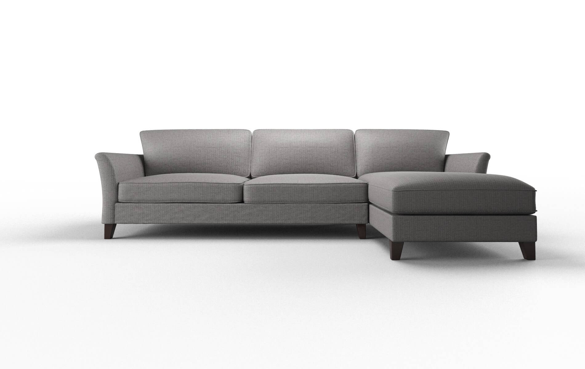 Cologne Parker graphite Panel Espresso Legs  1