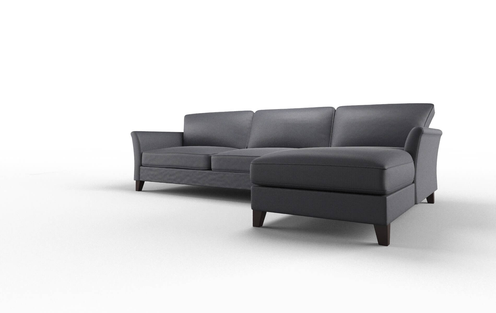 Cologne Parker Midnight Panel espresso legs 4