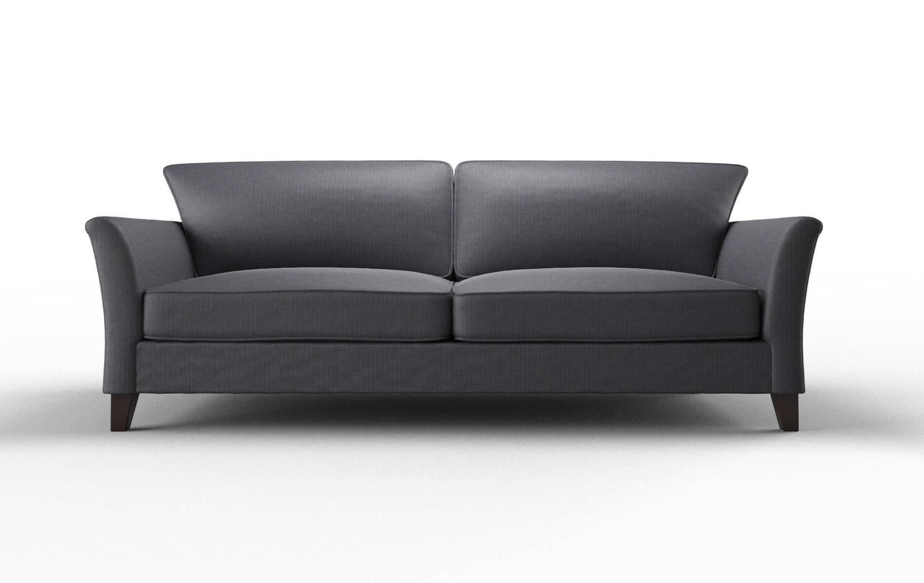 Cologne Parker Midnight Sofa espresso legs 1