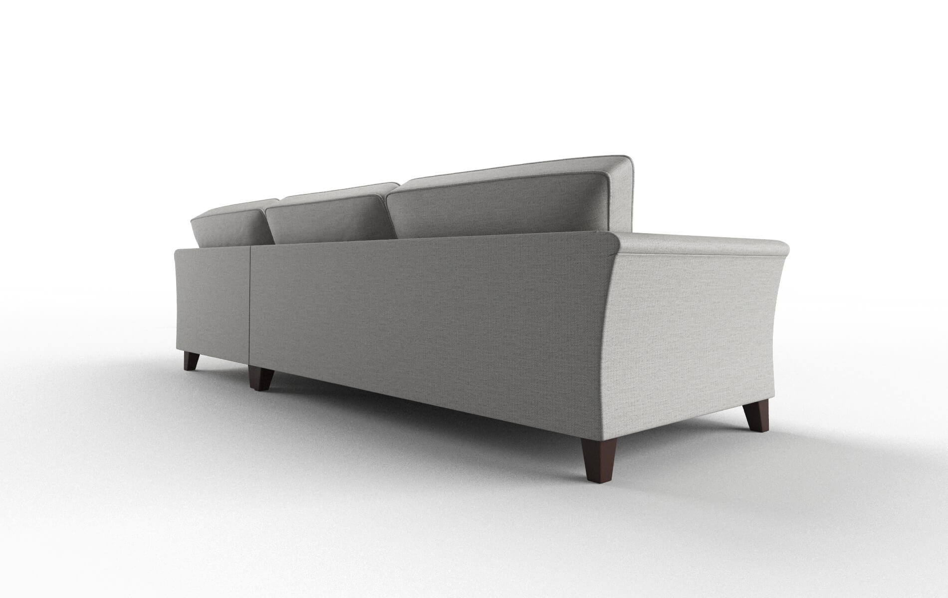 Cologne Parker Silver Panel espresso legs 5