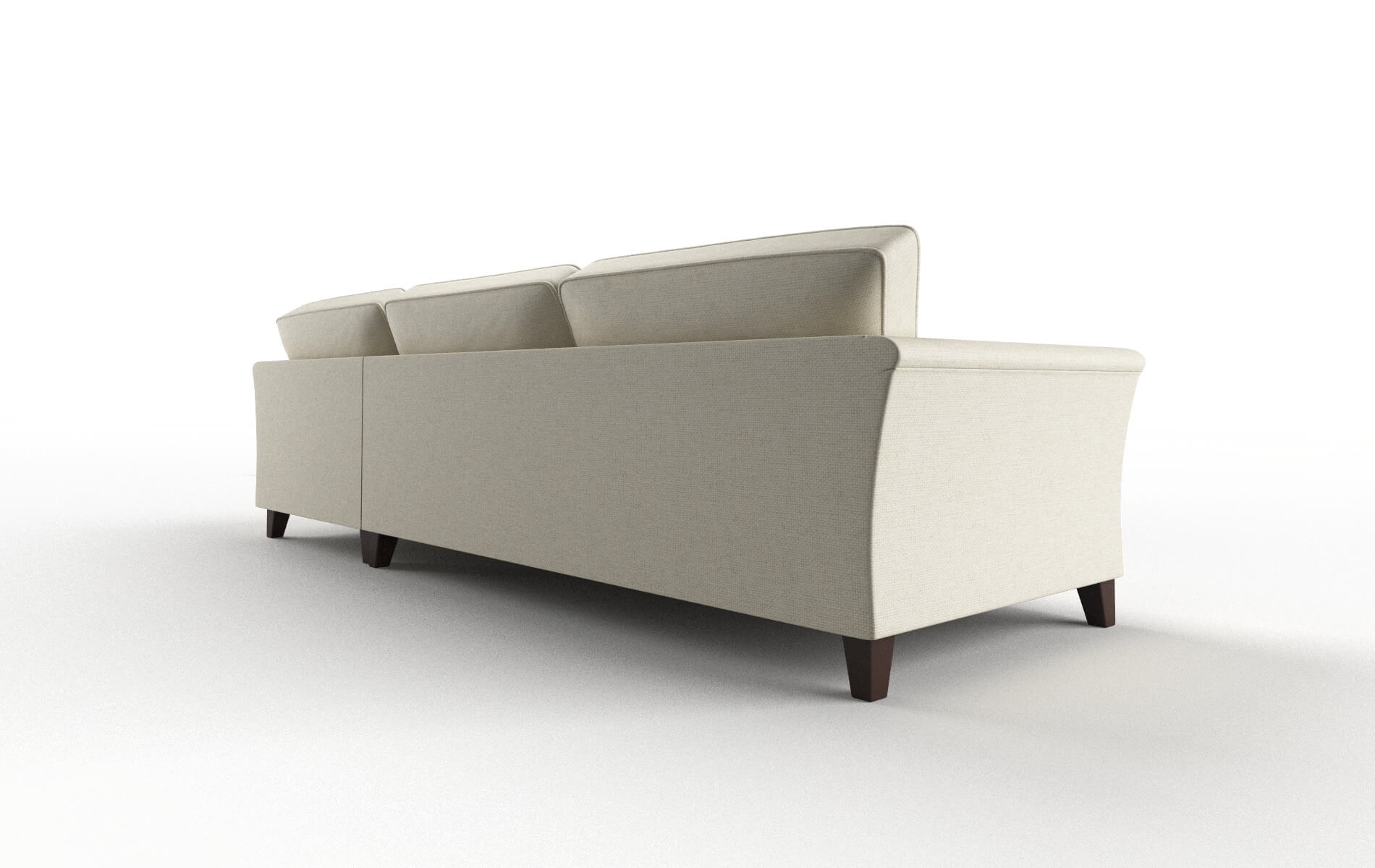 Cologne Phoenix Ivory Panel espresso legs 5