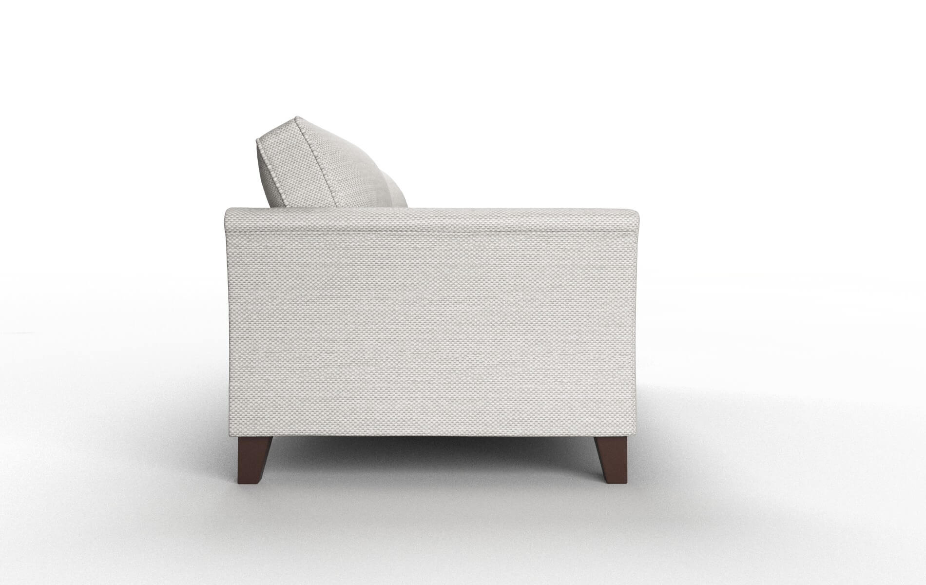 Cologne Phoenix Silver Sofa espresso legs 3