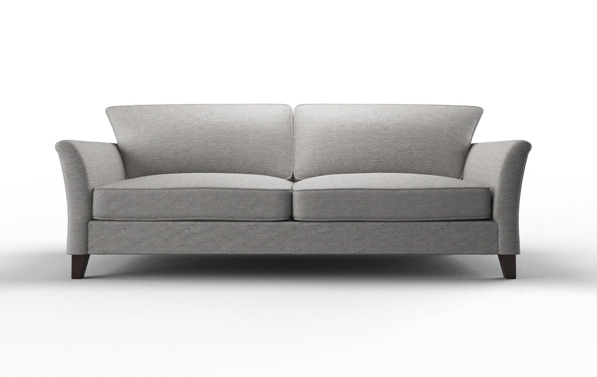 Cologne Phoenix smoke Sofa Espresso Legs  1