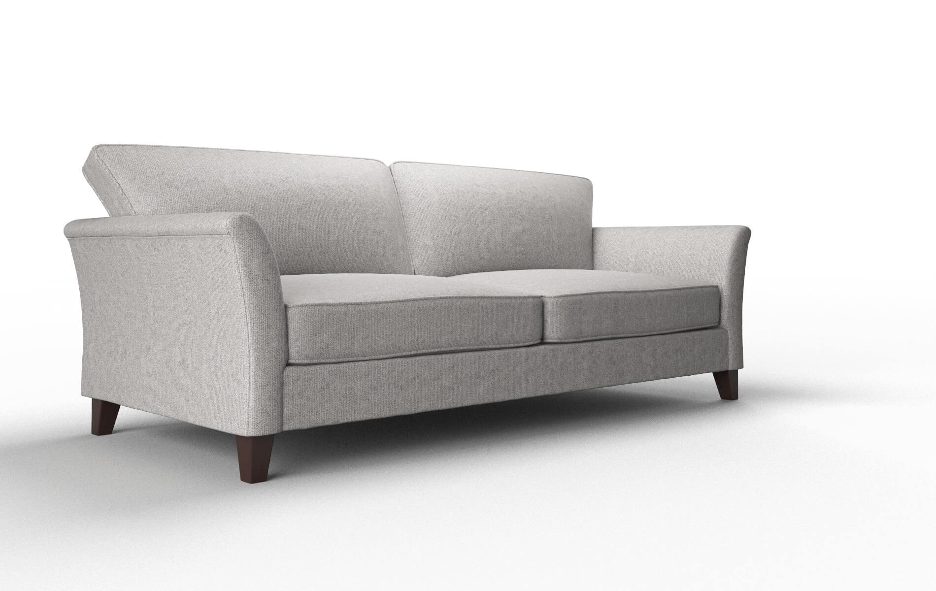 Cologne Prime Ash Sofa espresso legs 2