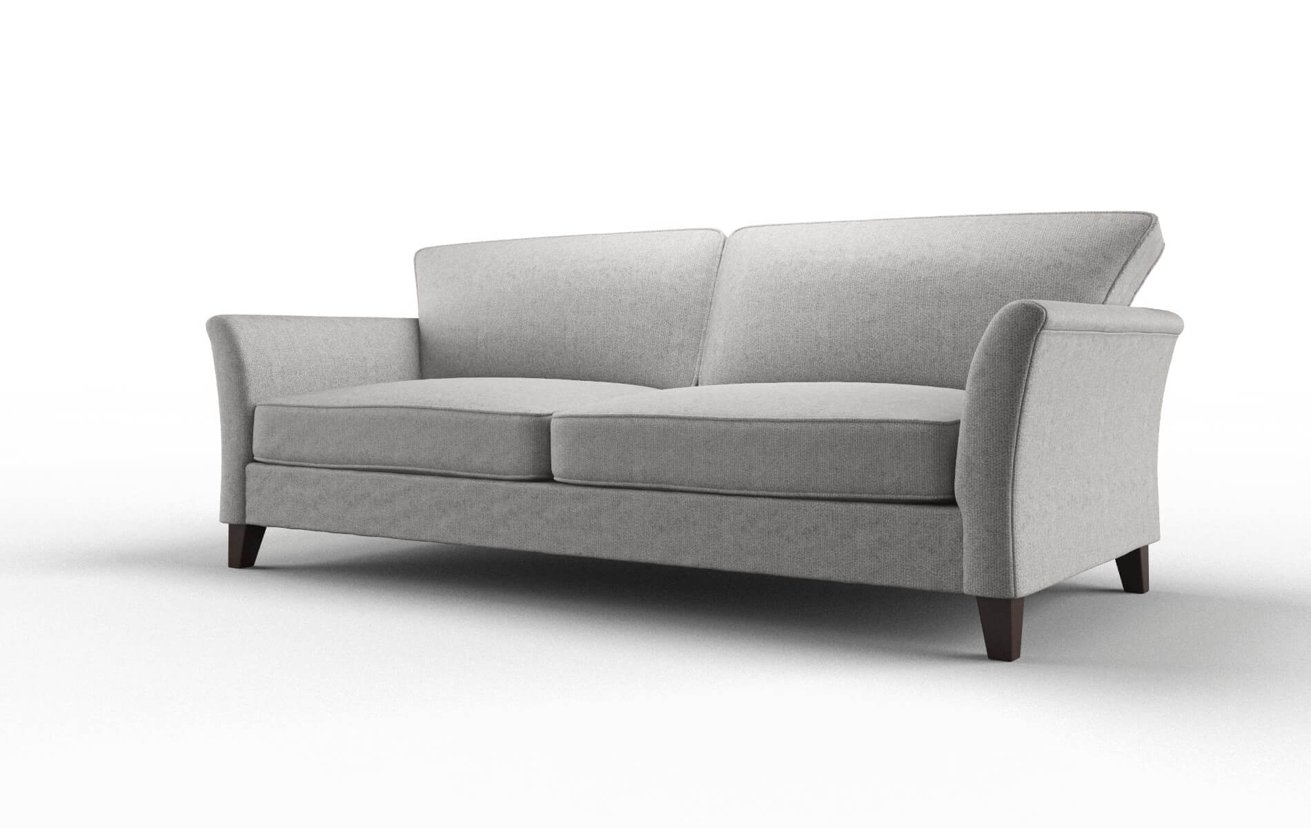 Cologne Prime Ash Sofa espresso legs 4