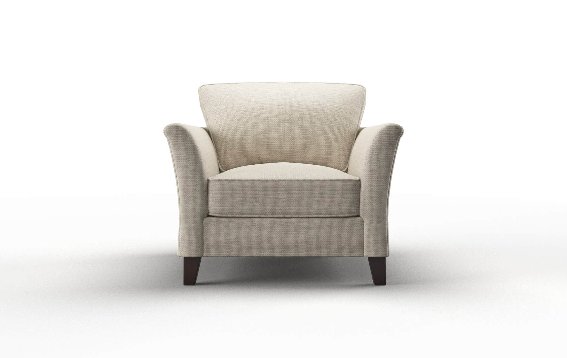 Cologne Prime Dusk Chair espresso legs 1