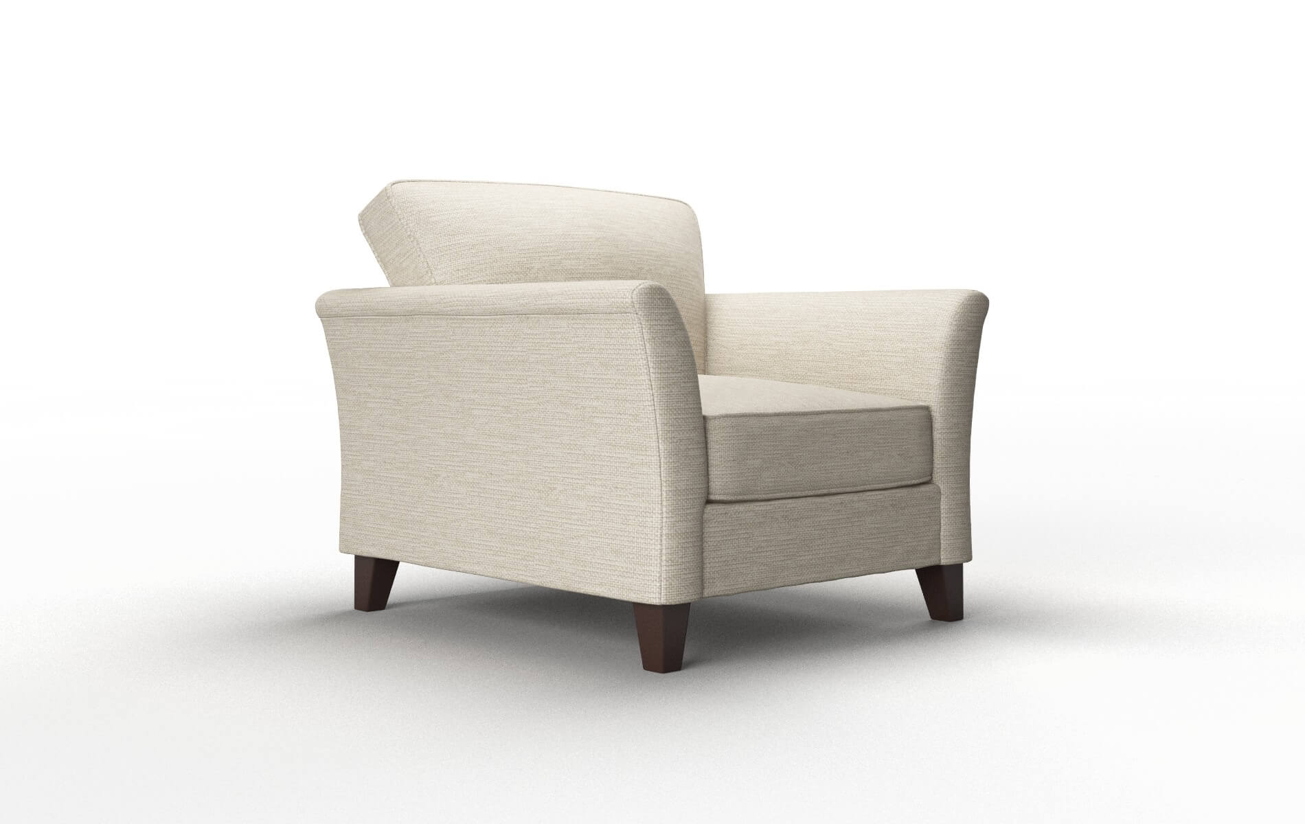 Cologne Prime Dusk Chair espresso legs 2