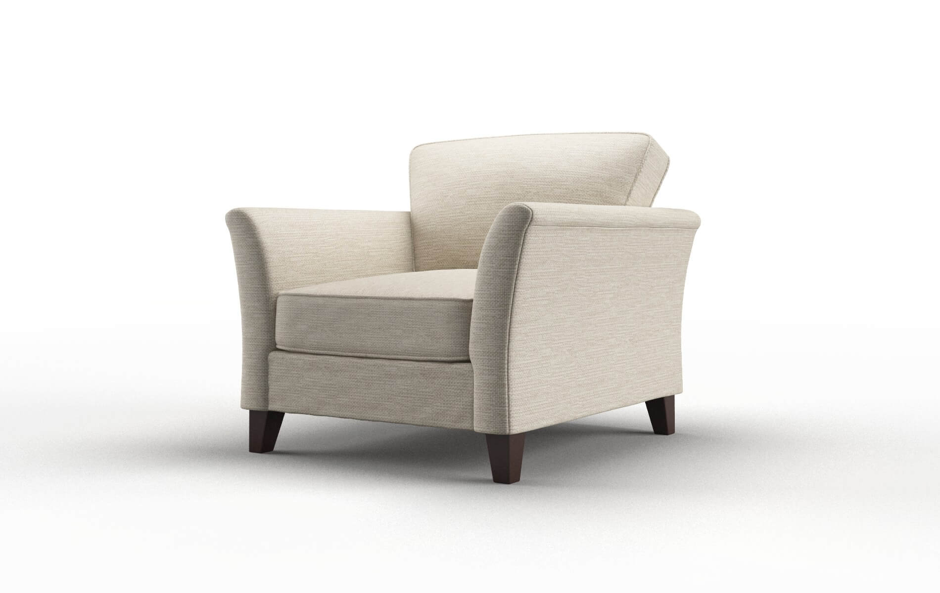 Cologne Prime Dusk Chair espresso legs 5