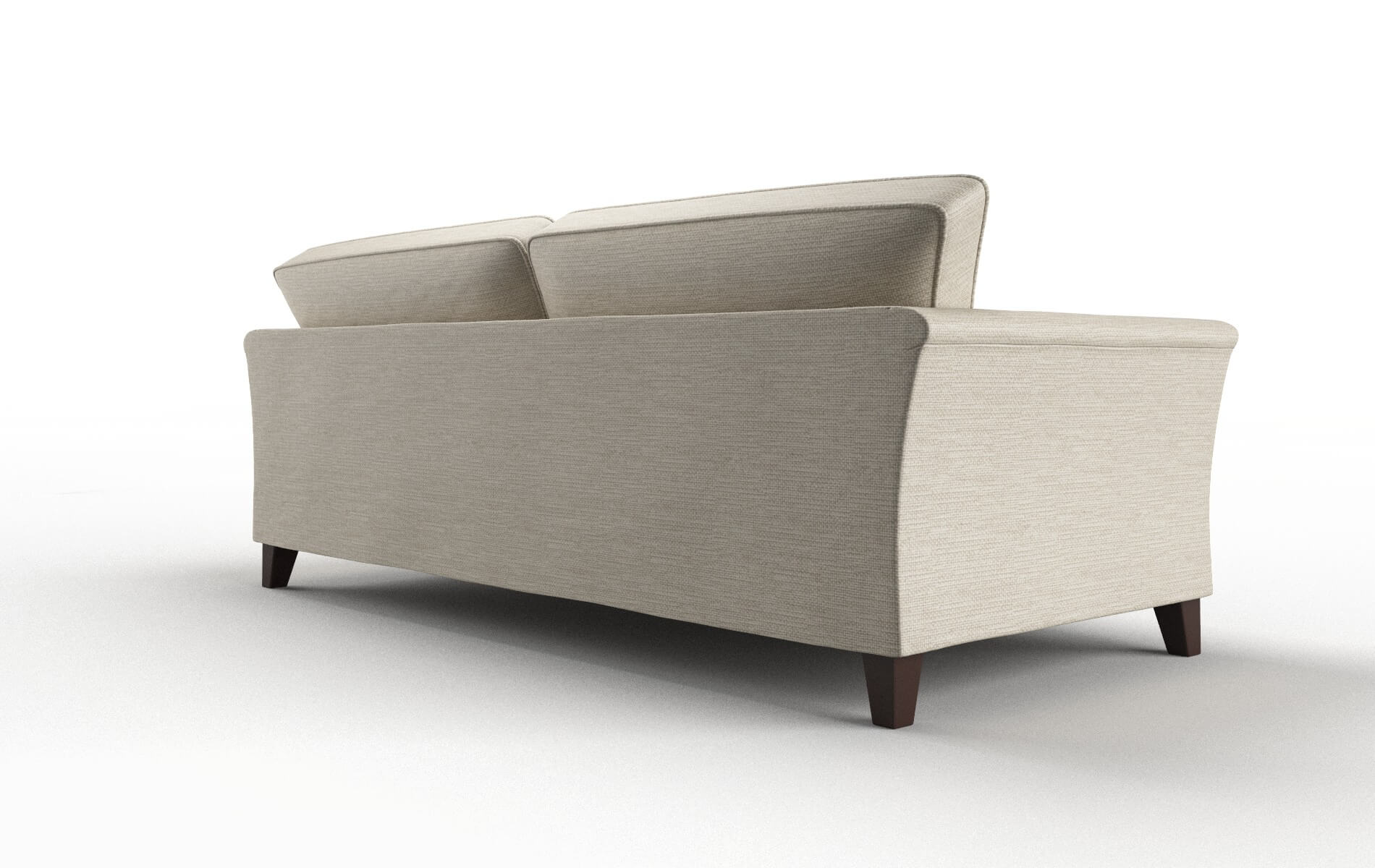 Cologne Prime Dusk Sofa espresso legs 5