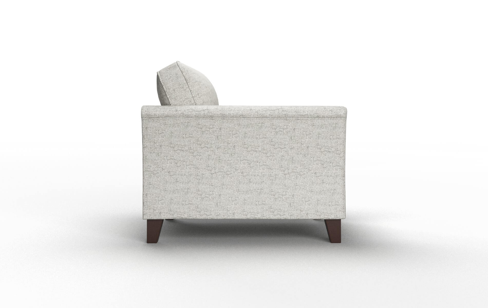 Cologne Prime Gravel Chair espresso legs 3