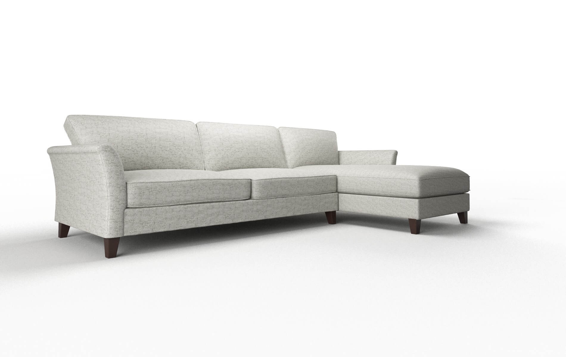 Cologne Prime Gravel Panel espresso legs 2