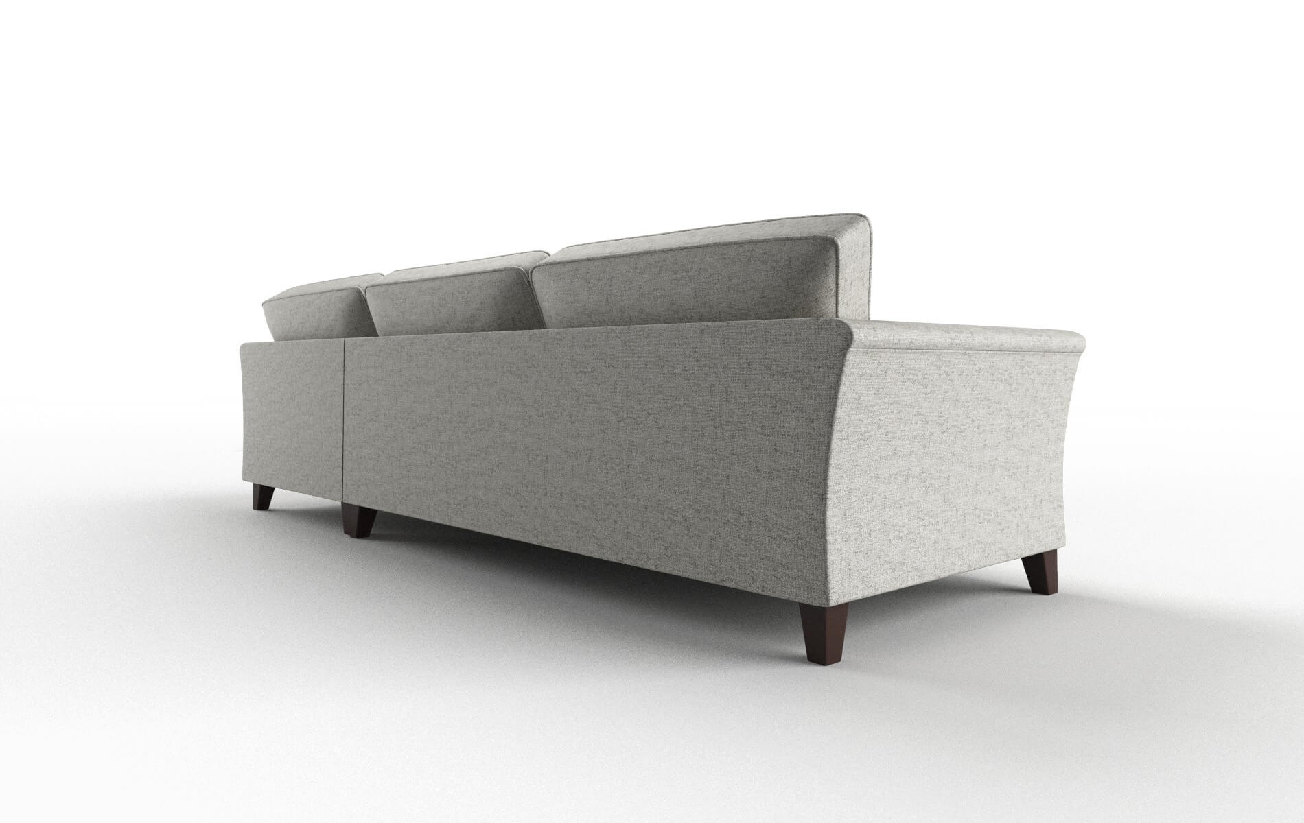 Cologne Prime Gravel Panel espresso legs 5