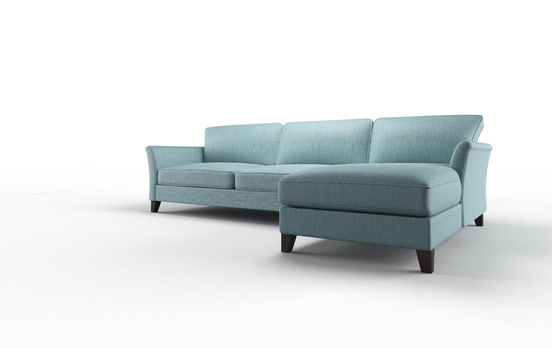 Cologne Prisma Rainfall Panel espresso legs 4