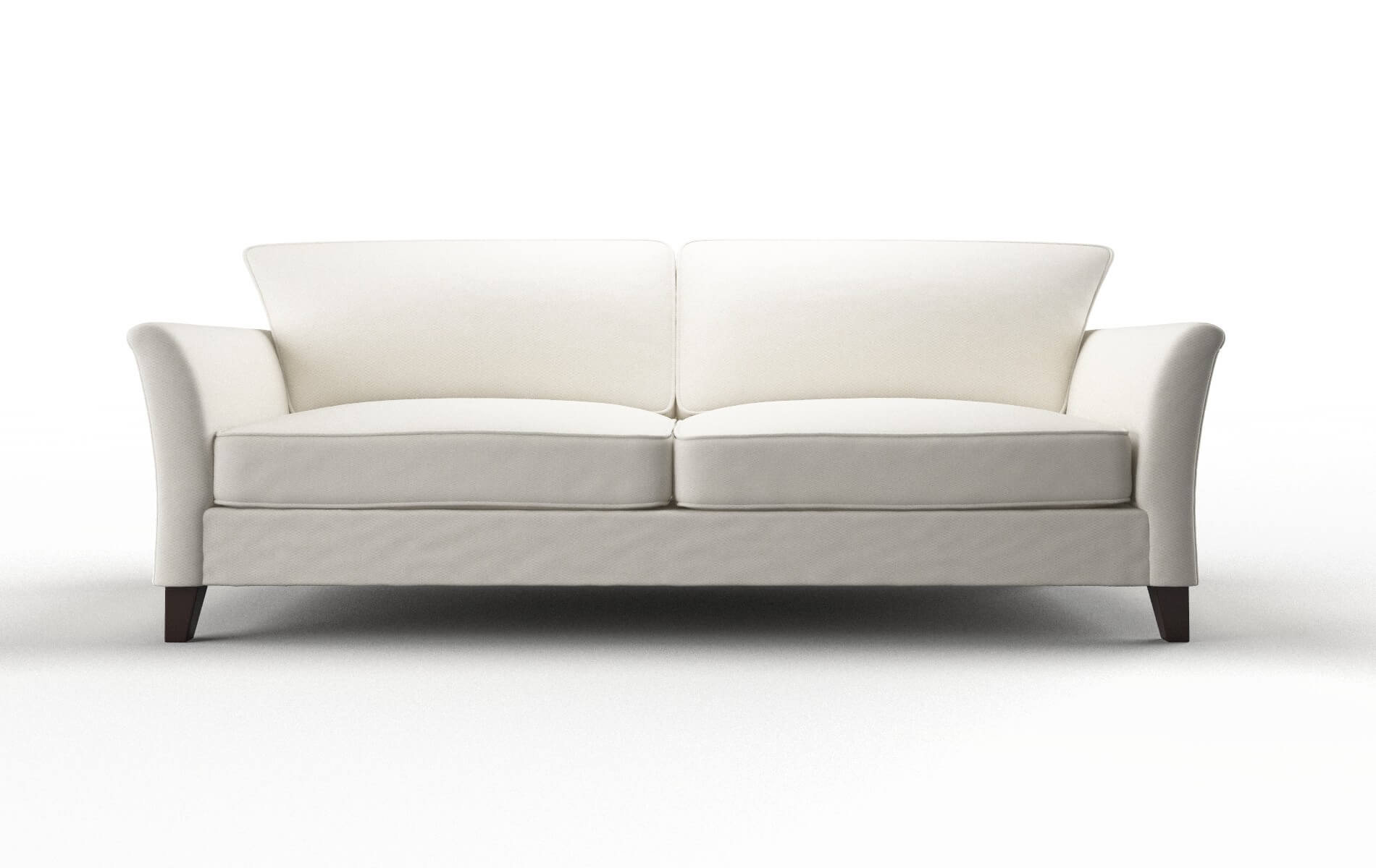 Cologne R_prize Cream Sofa espresso legs 1