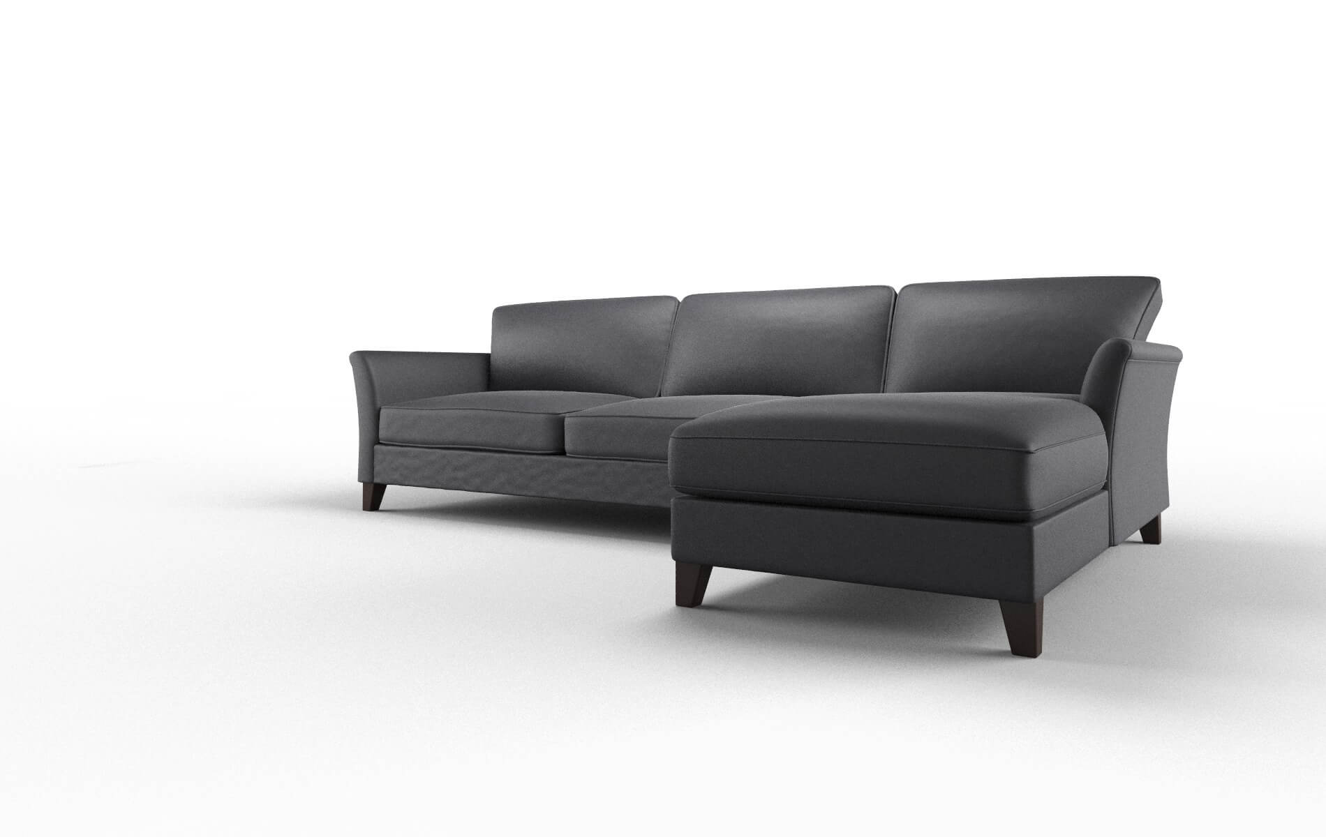 Cologne Redondo Navy Panel espresso legs 4