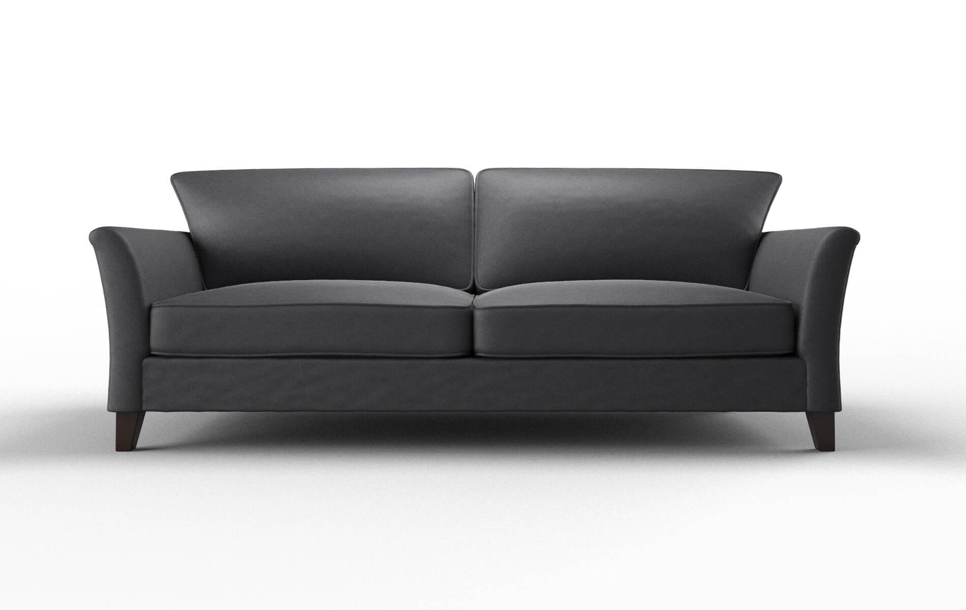 Cologne Redondo navy Sofa Espresso Legs  1