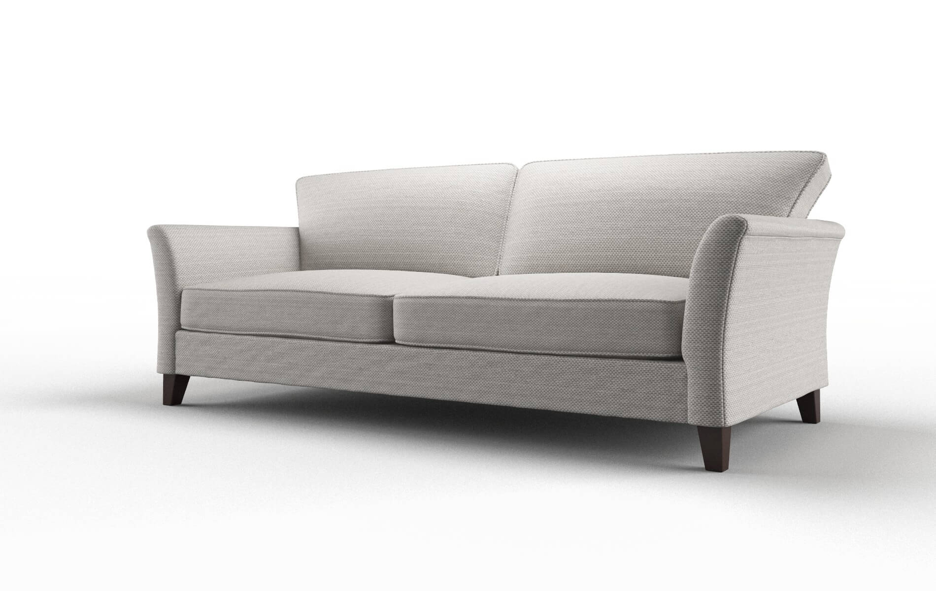 Cologne Redondo Stone Sofa espresso legs 4