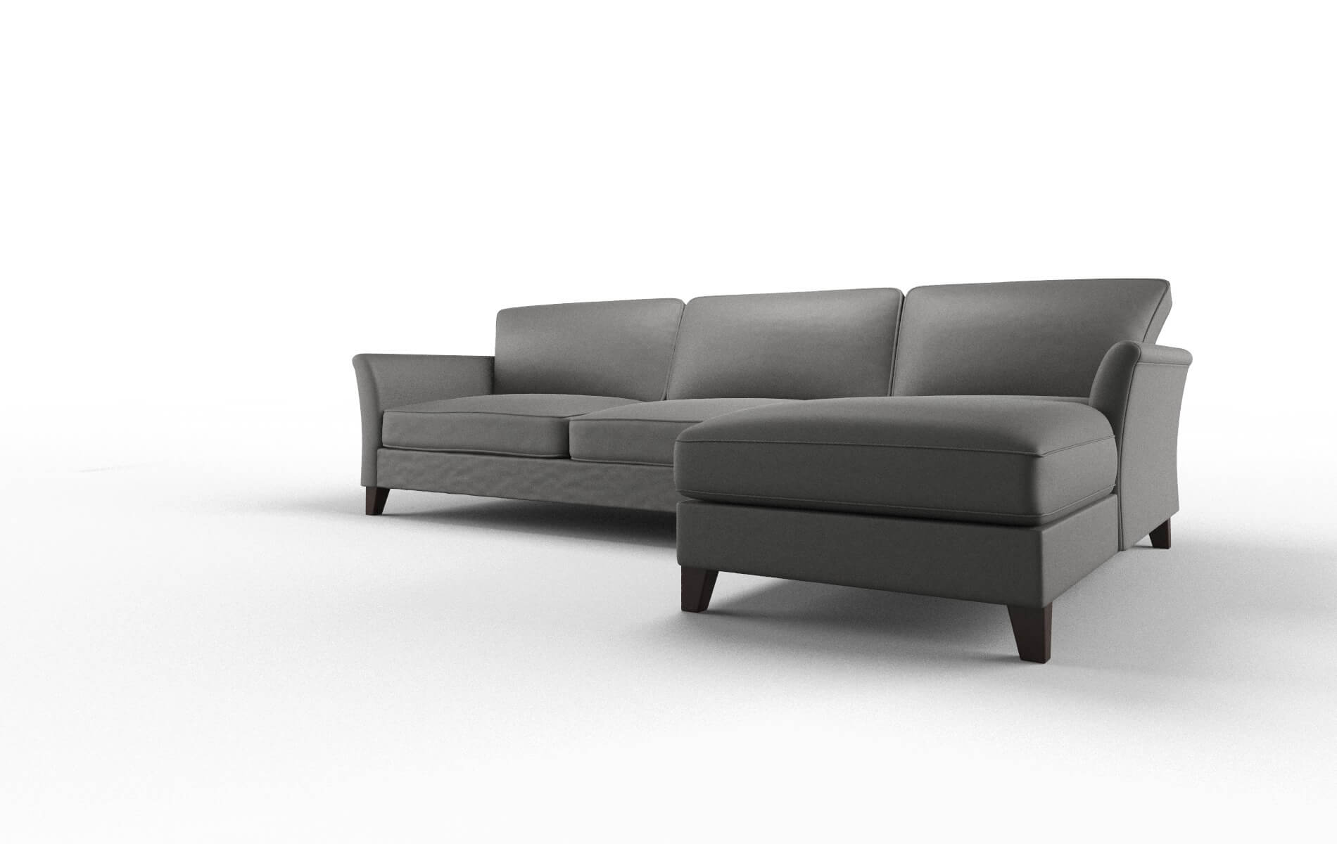 Cologne Rocket Charcoal Panel espresso legs 4