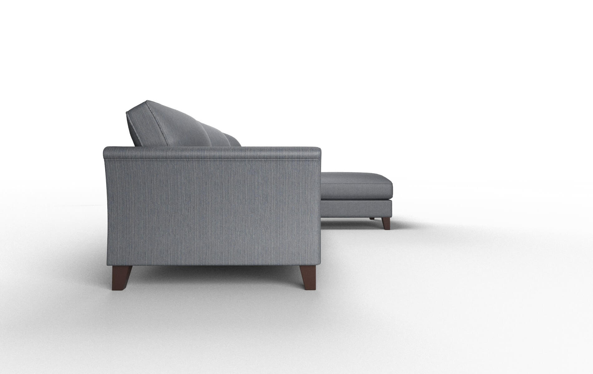 Cologne Rocket Eclipse Panel espresso legs 3