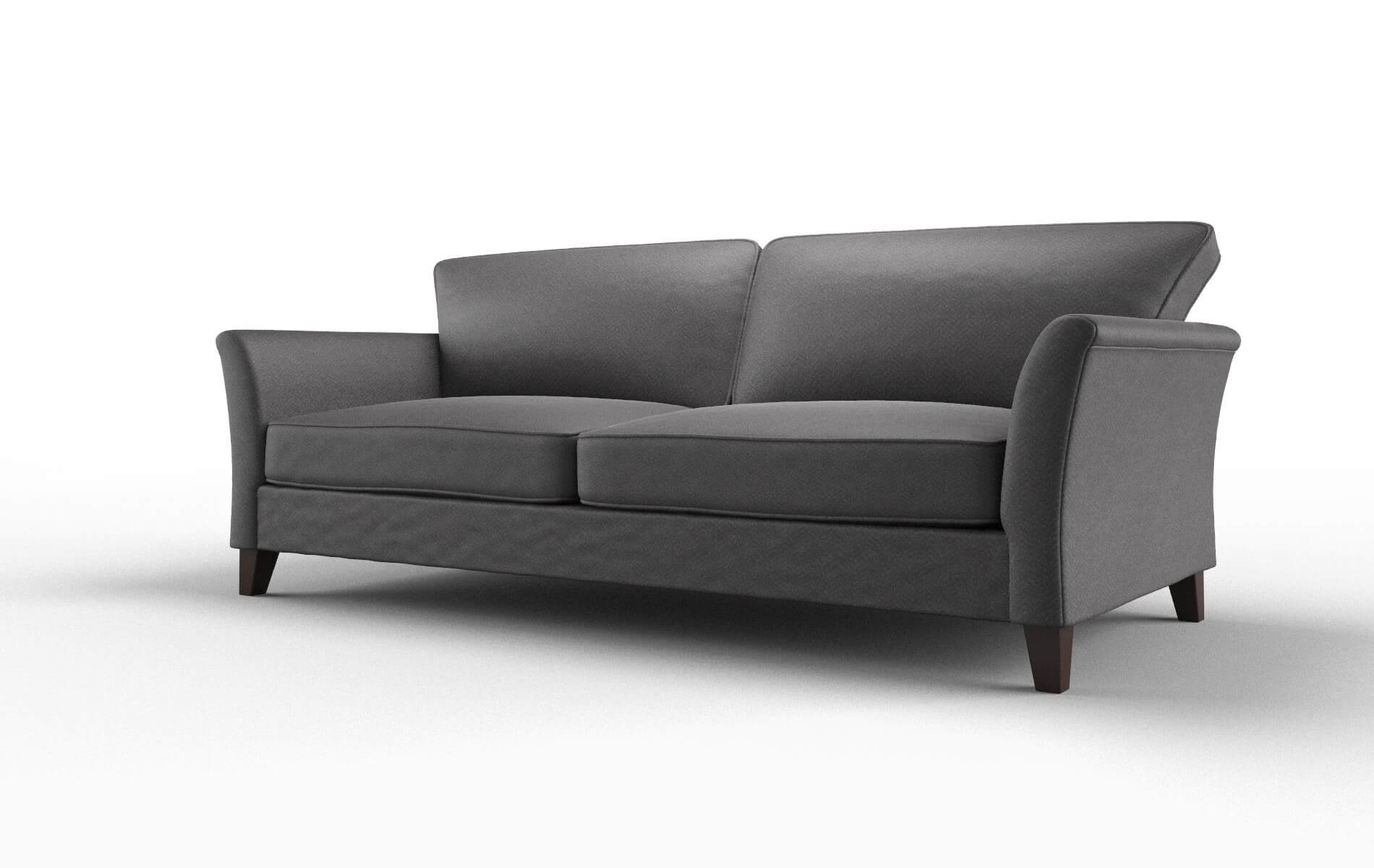 Cologne Royale Eclipse Sofa espresso legs 4