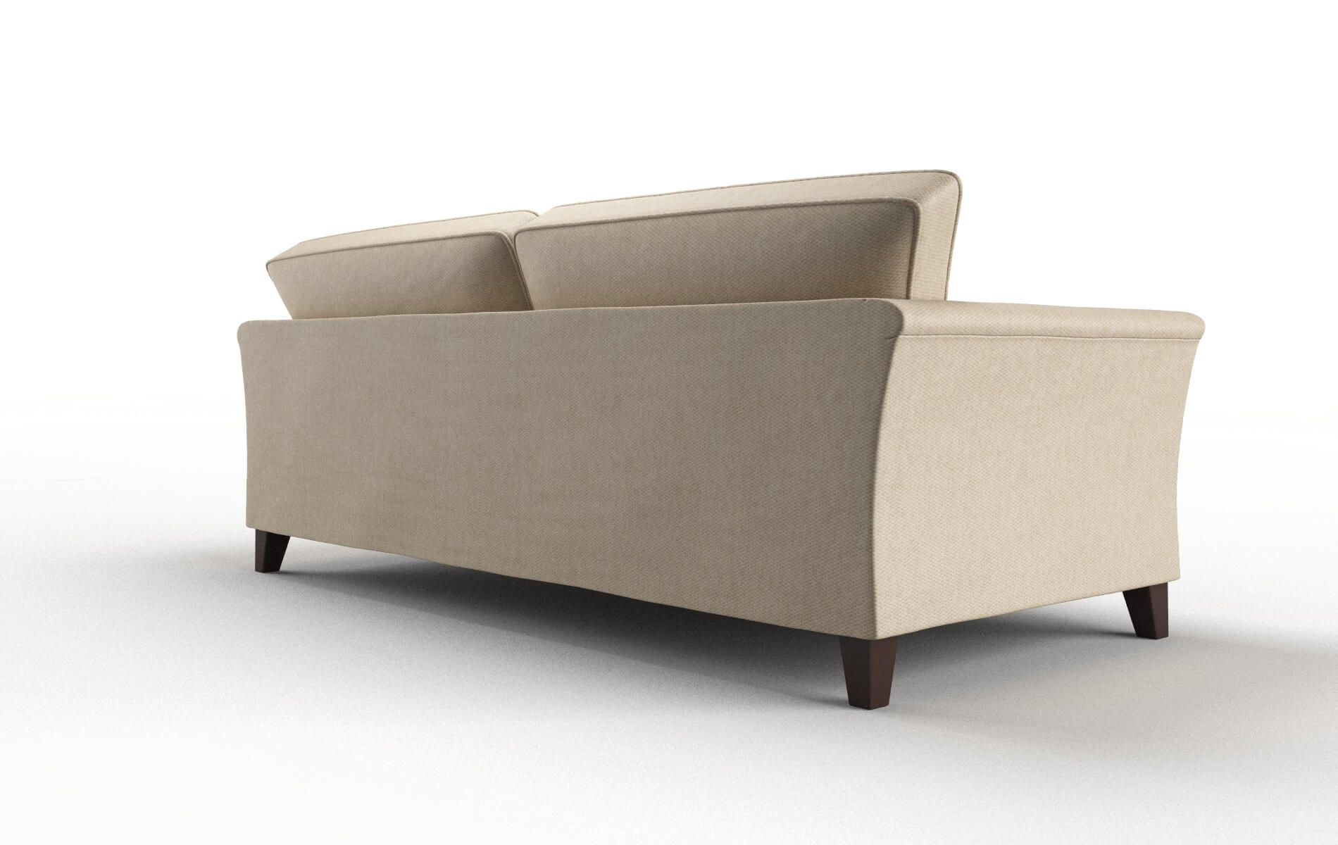 Cologne Royale Mondo Sofa espresso legs 5