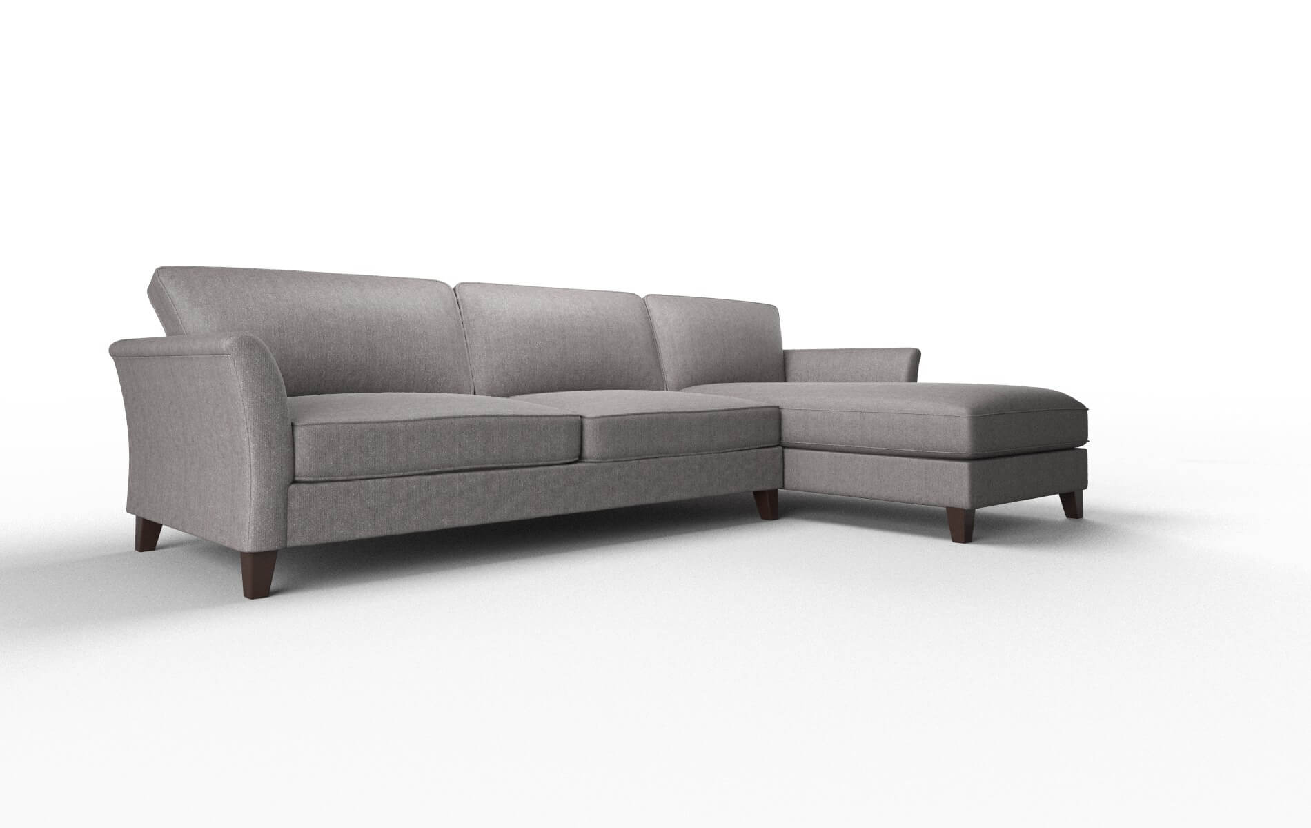 Cologne Sasha Granite Panel espresso legs 2