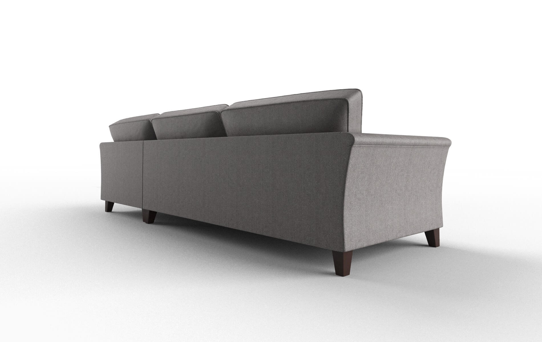 Cologne Sasha Granite Panel espresso legs 5