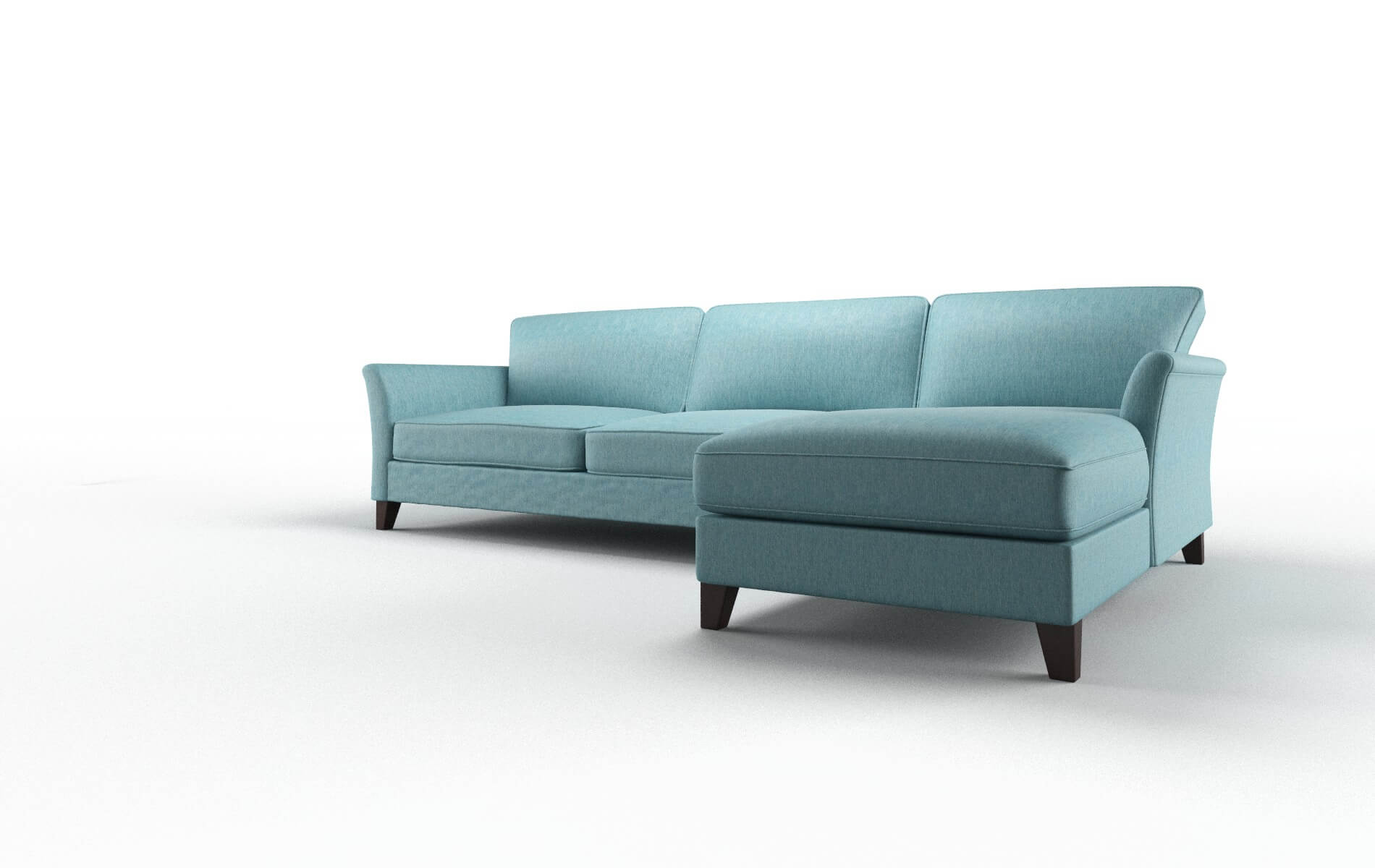 Cologne Sorrento Denim Panel espresso legs 4