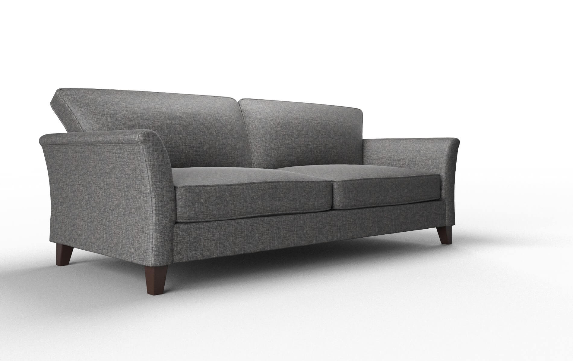 Cologne Sosoftness 51 Sofa espresso legs 2