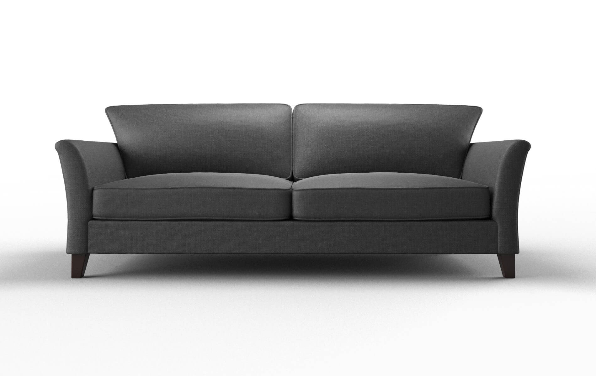 Cologne Sosoftness 54 Sofa espresso legs 1