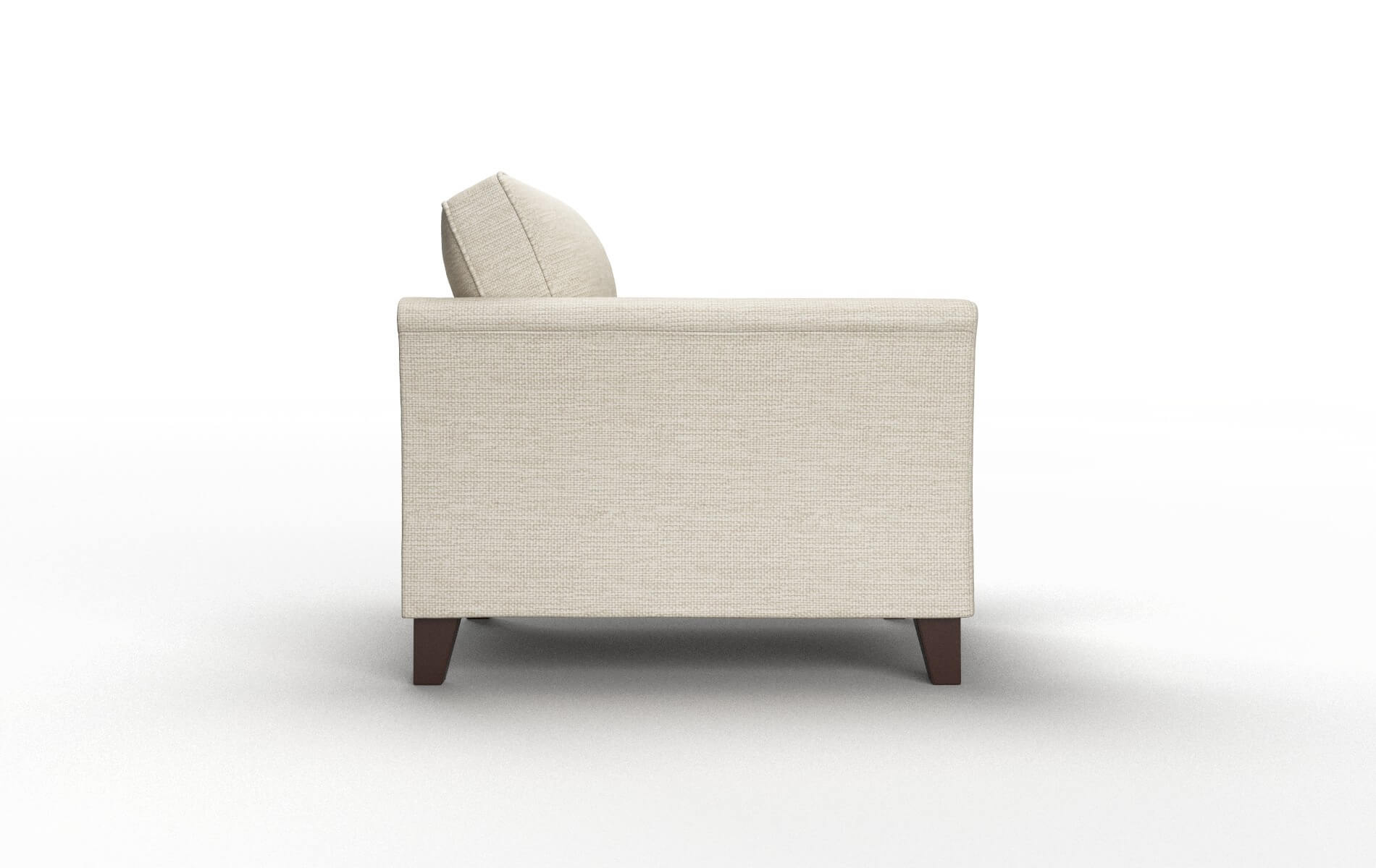 Cologne Sosoftness 72 Chair espresso legs 3