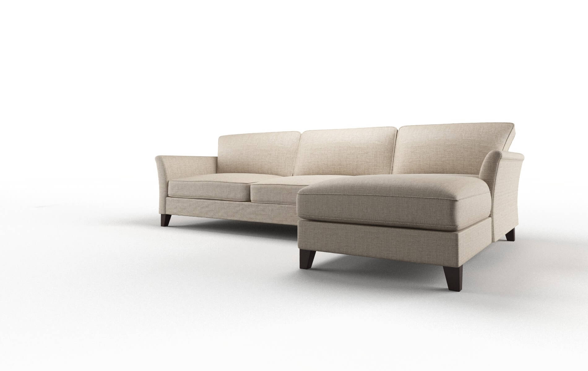 Cologne Sosoftness 74 Panel espresso legs 4