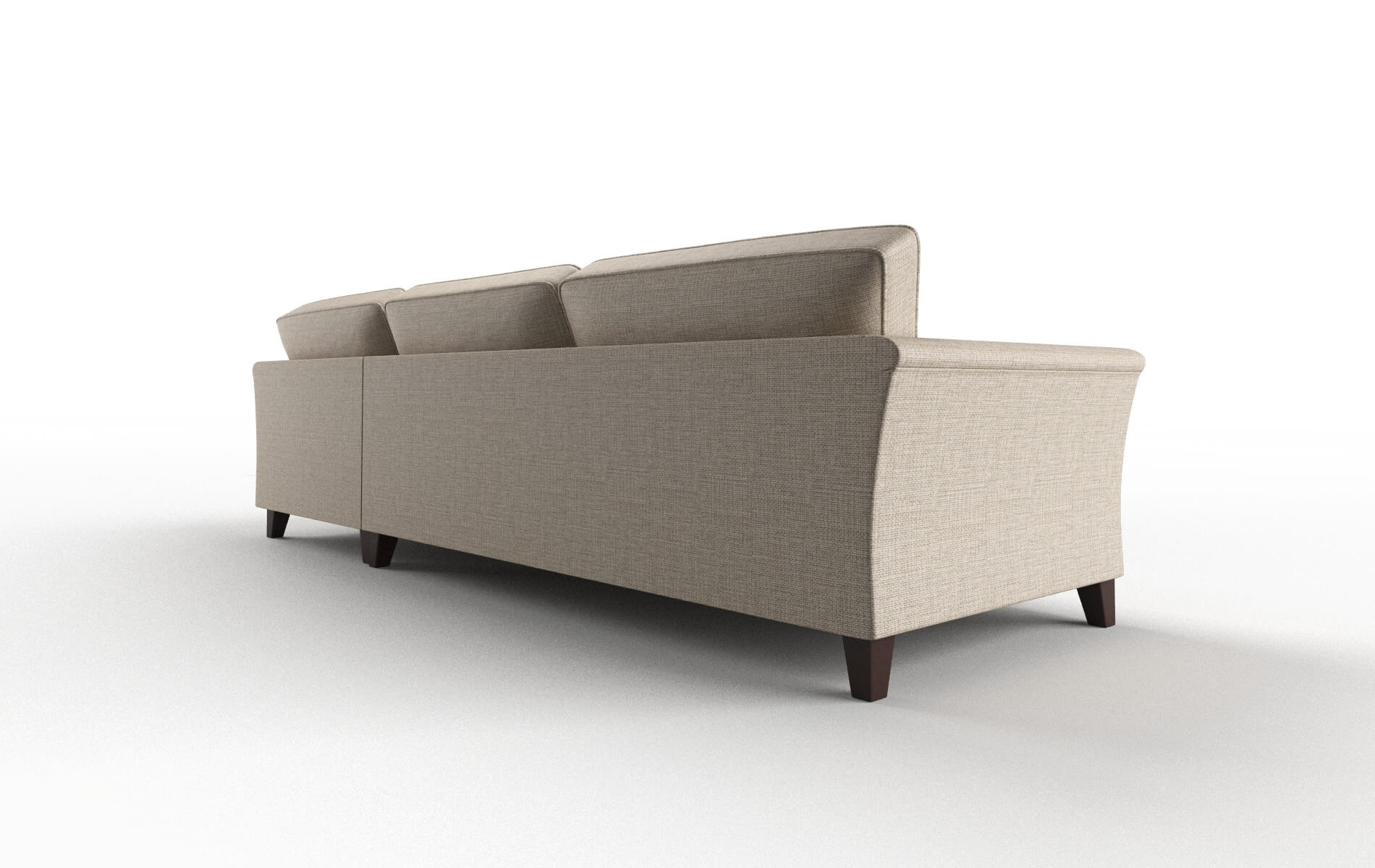 Cologne Sosoftness 74 Panel espresso legs 5