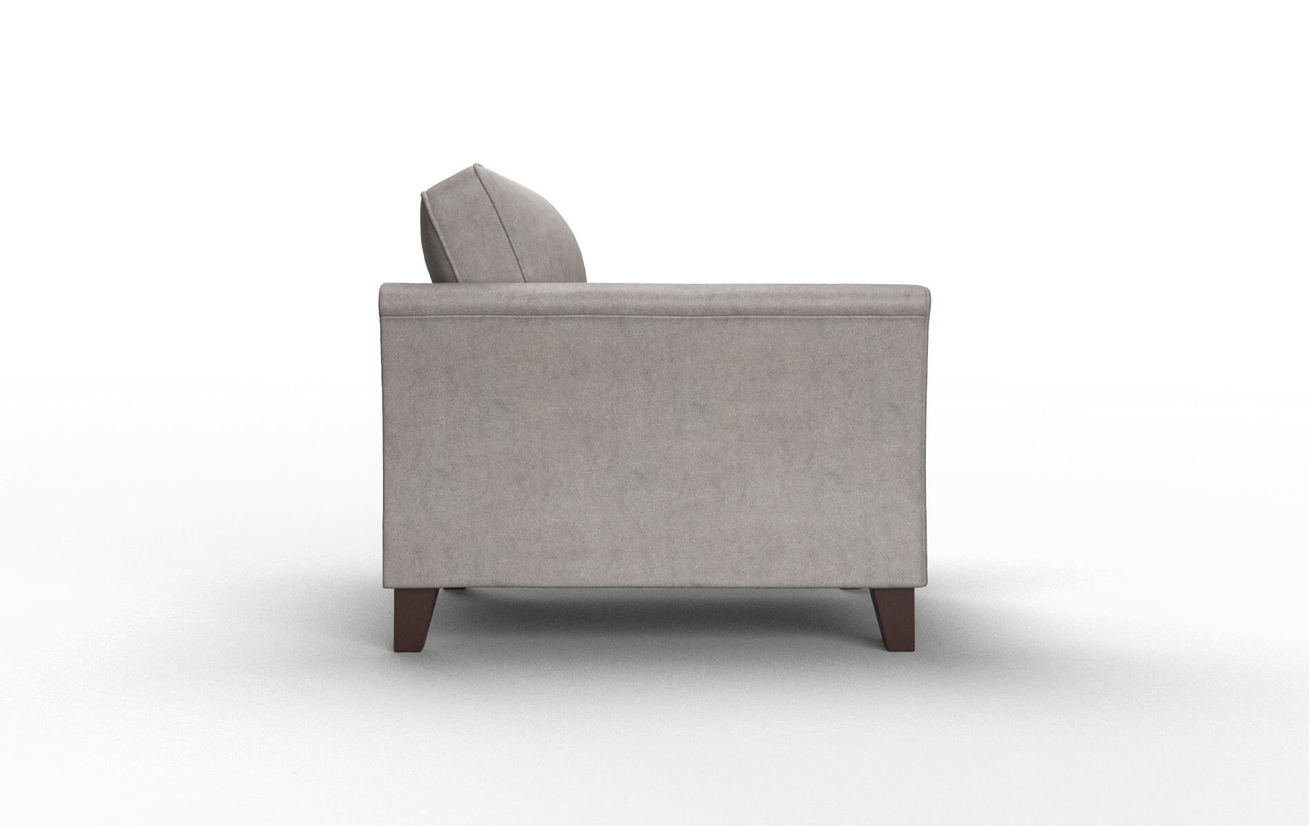 Cologne Suave Slate Chair espresso legs 3