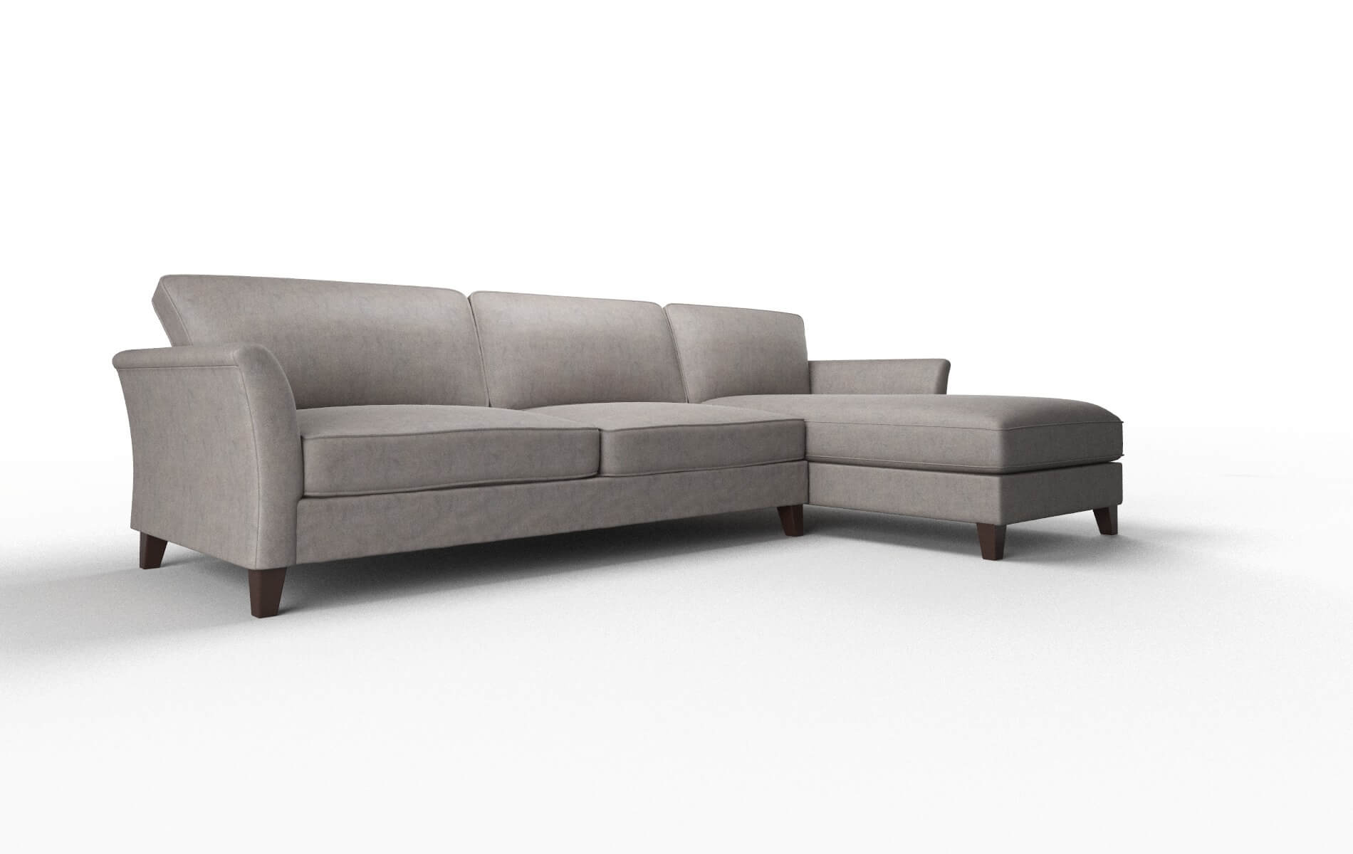 Cologne Suave Slate Panel espresso legs 2
