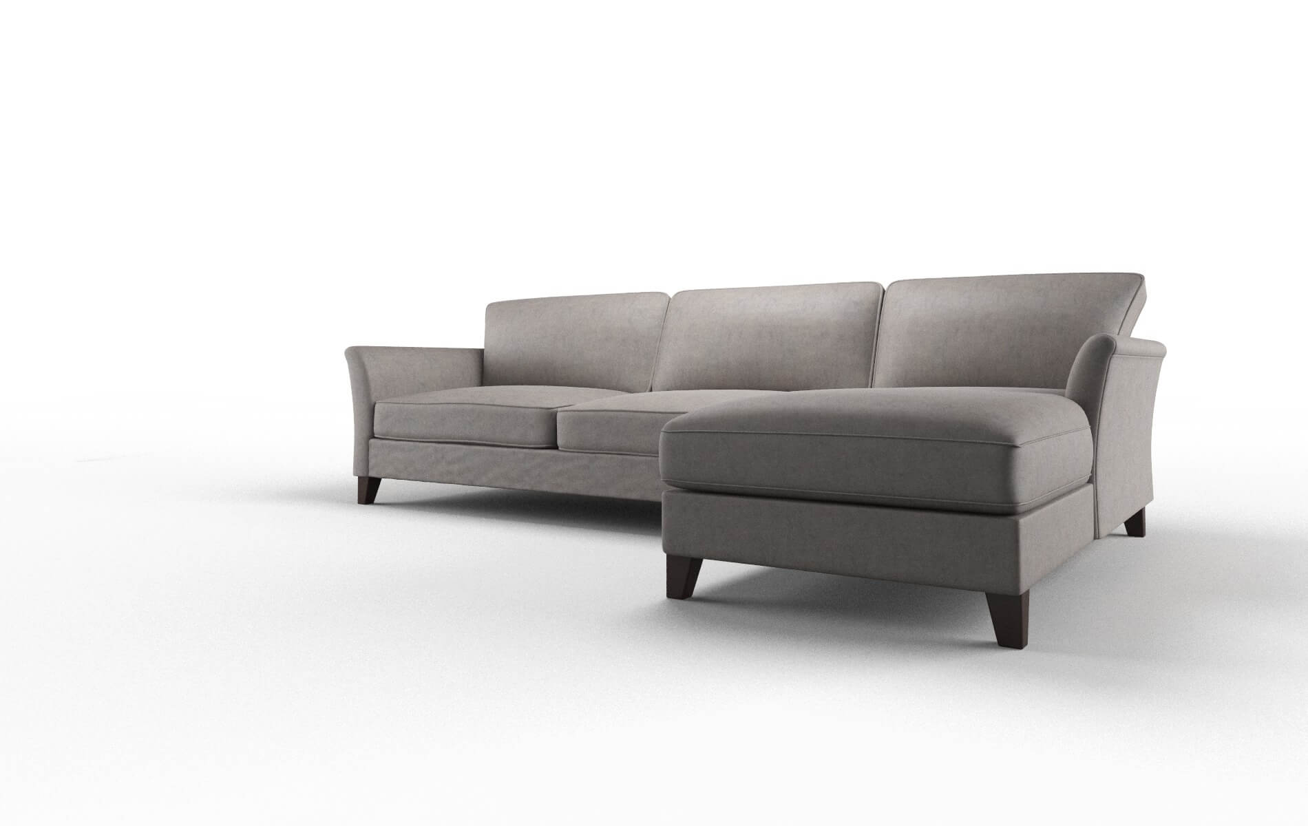 Cologne Suave Slate Panel espresso legs 4