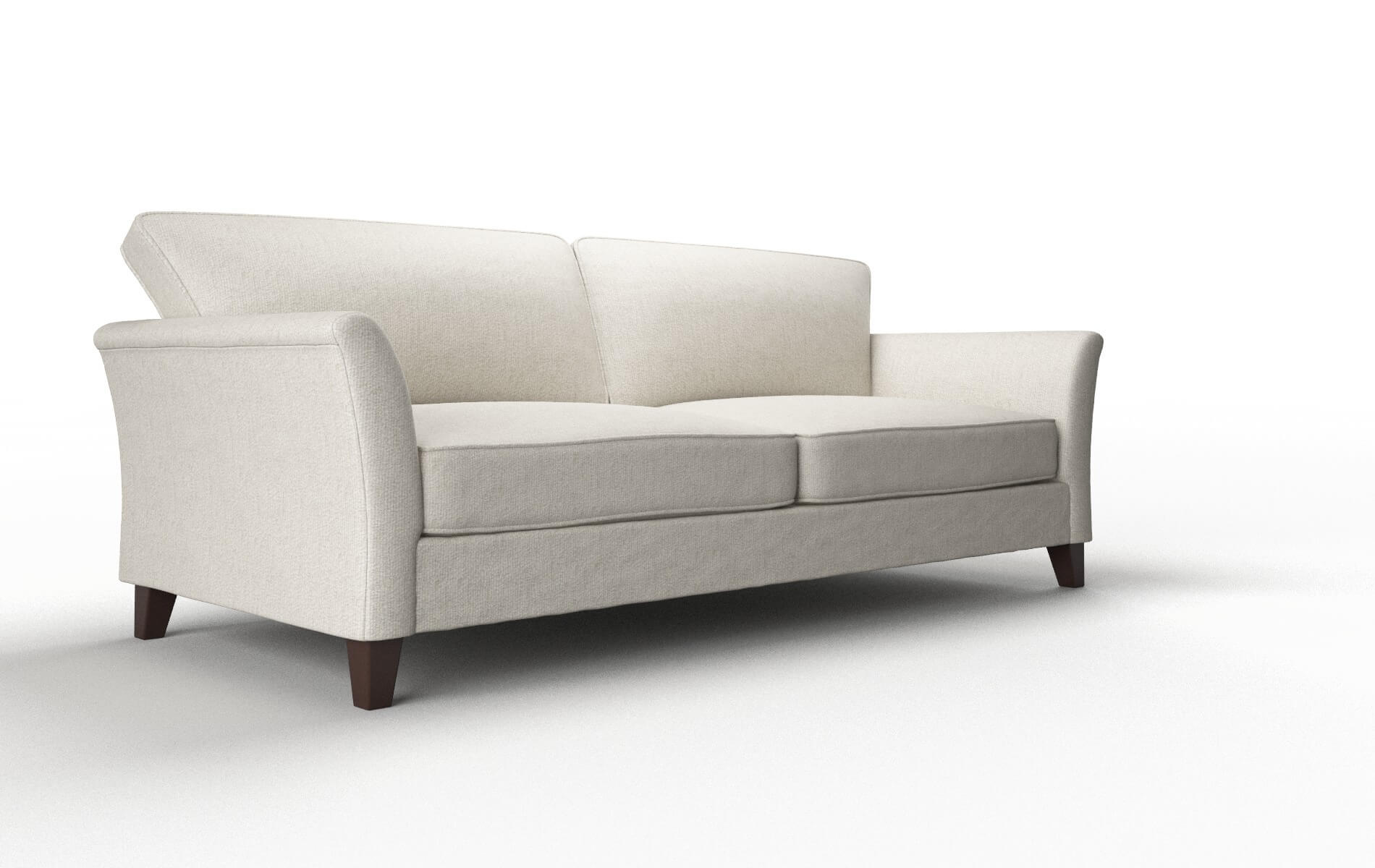 Cologne Terrain Natural Sofa espresso legs 2