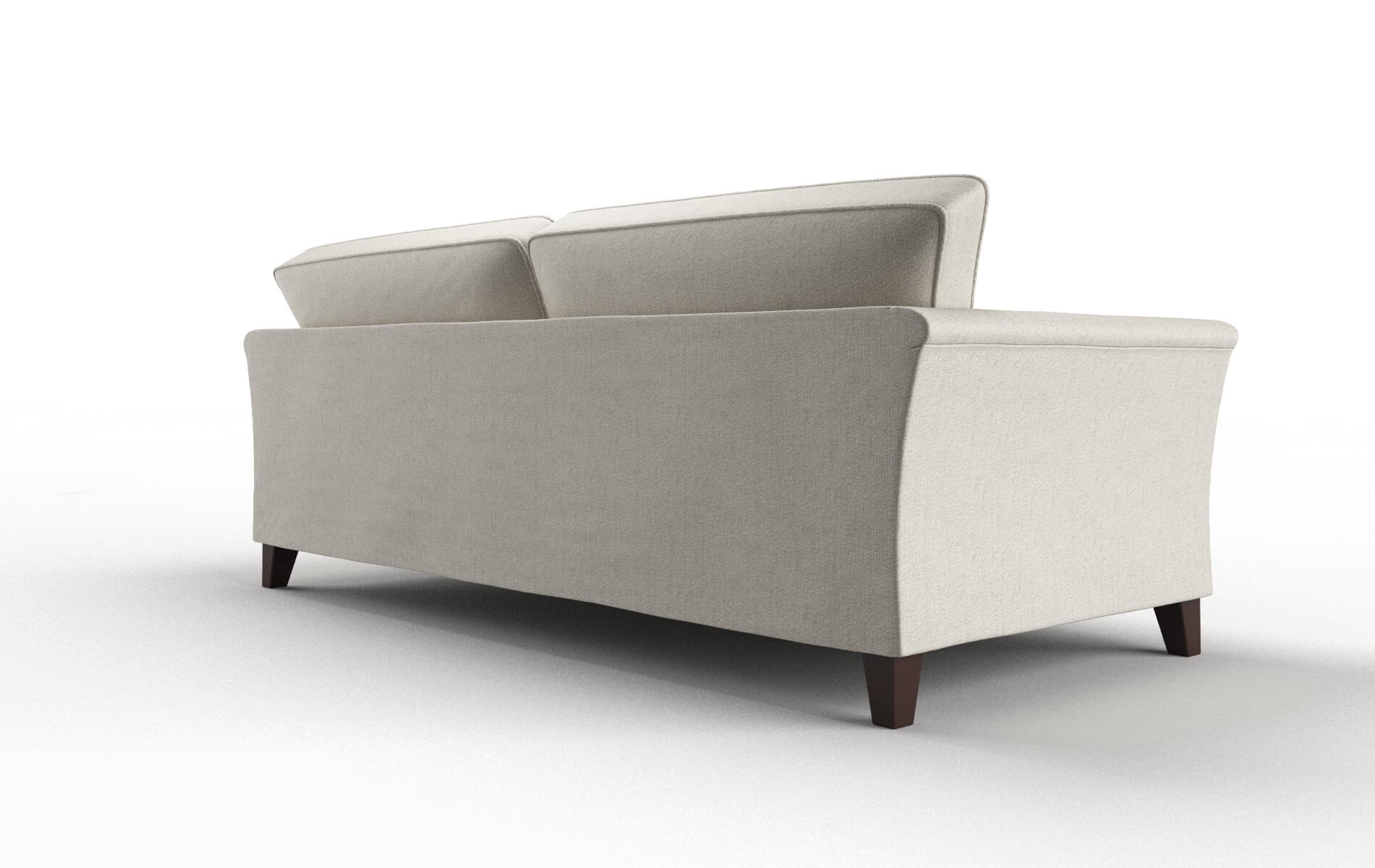 Cologne Terrain Natural Sofa espresso legs 5