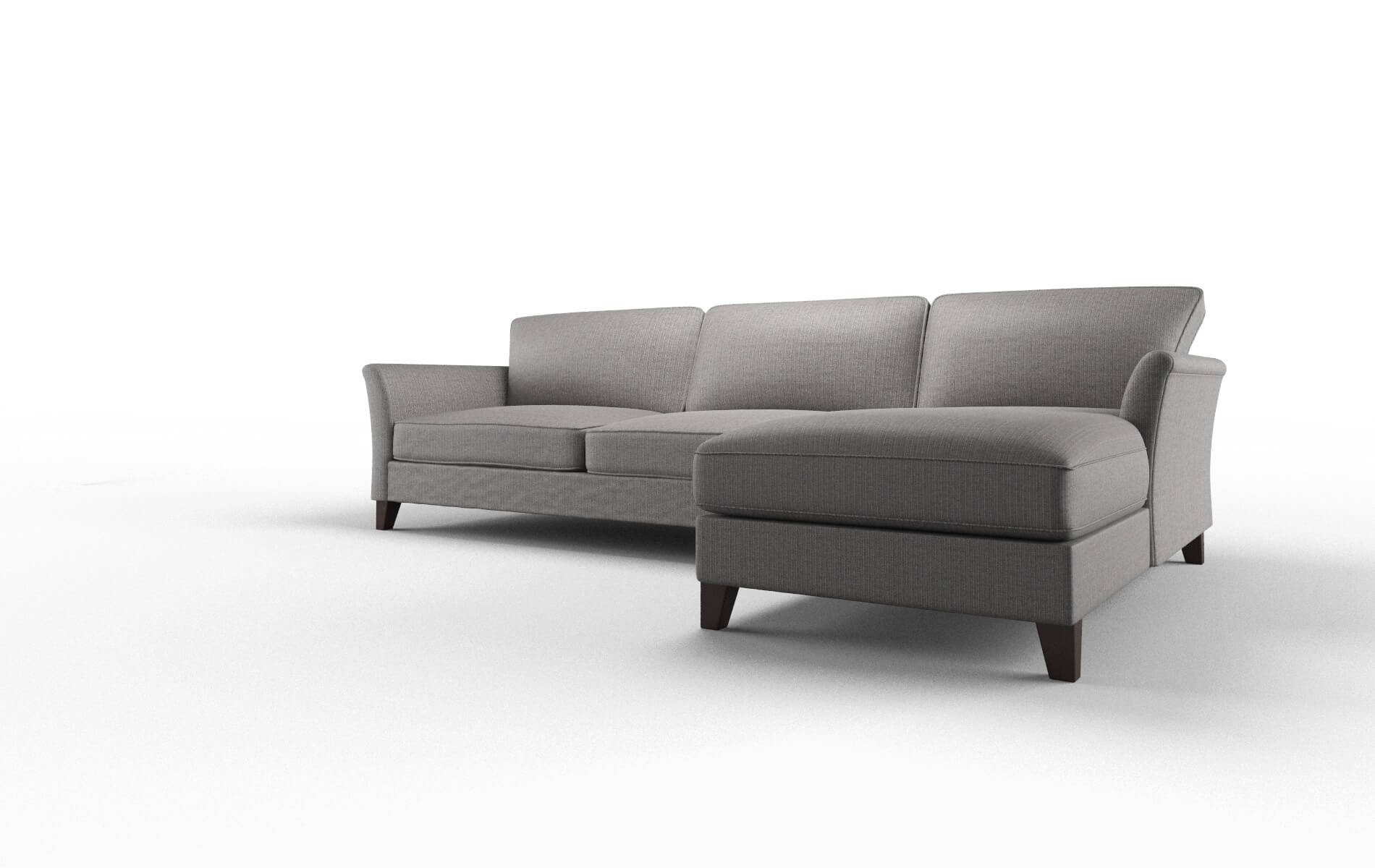 Cologne Terrain Oatmeal Panel espresso legs 4