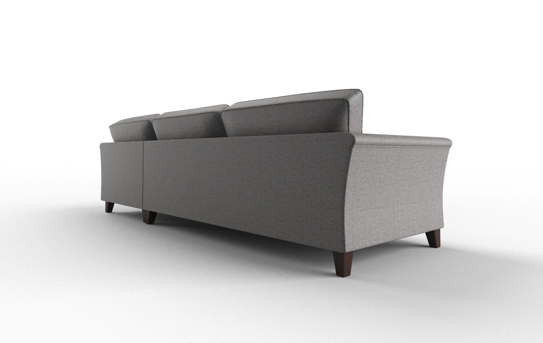 Cologne Terrain Oatmeal Panel espresso legs 5