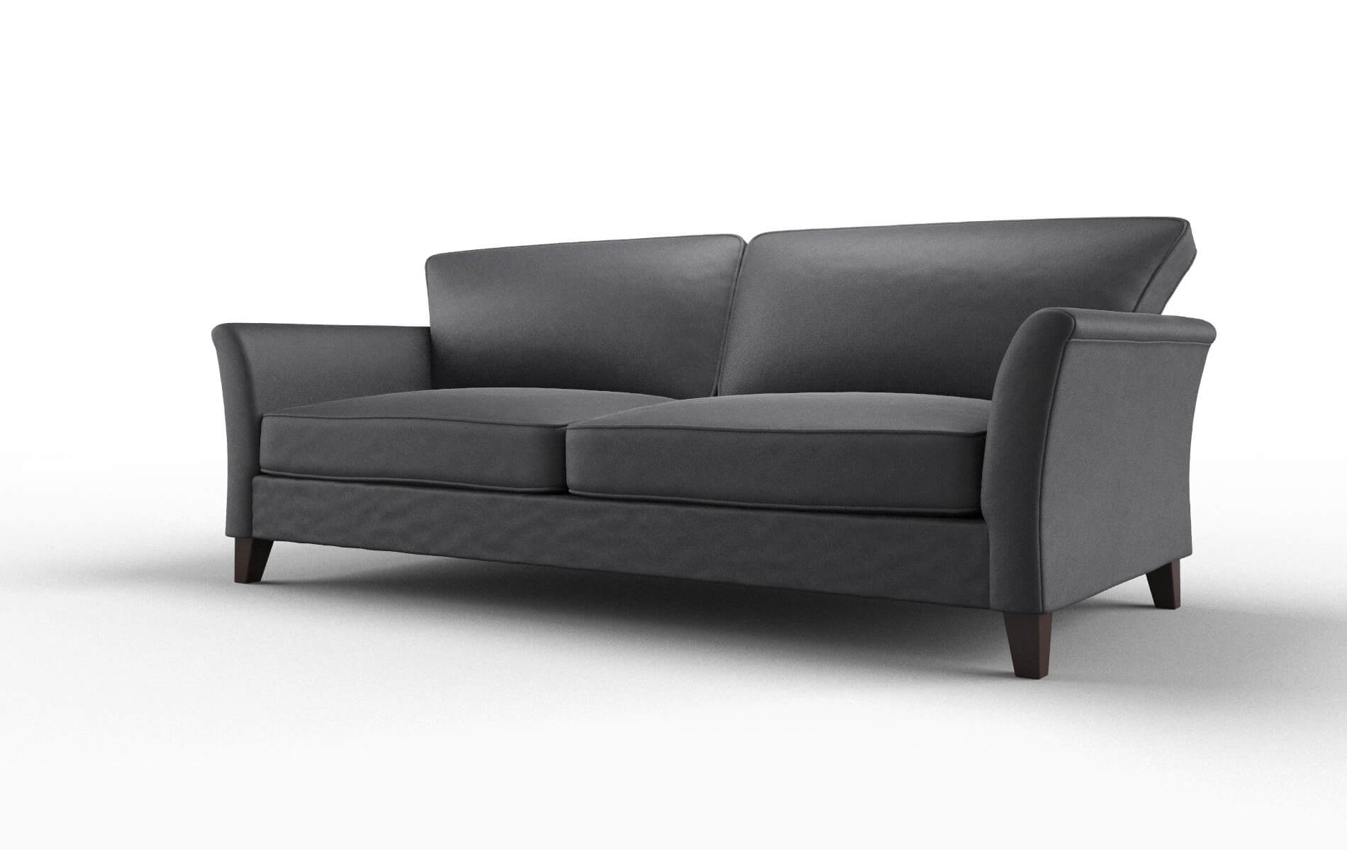 Cologne Urban_d Eclipse Sofa espresso legs 4