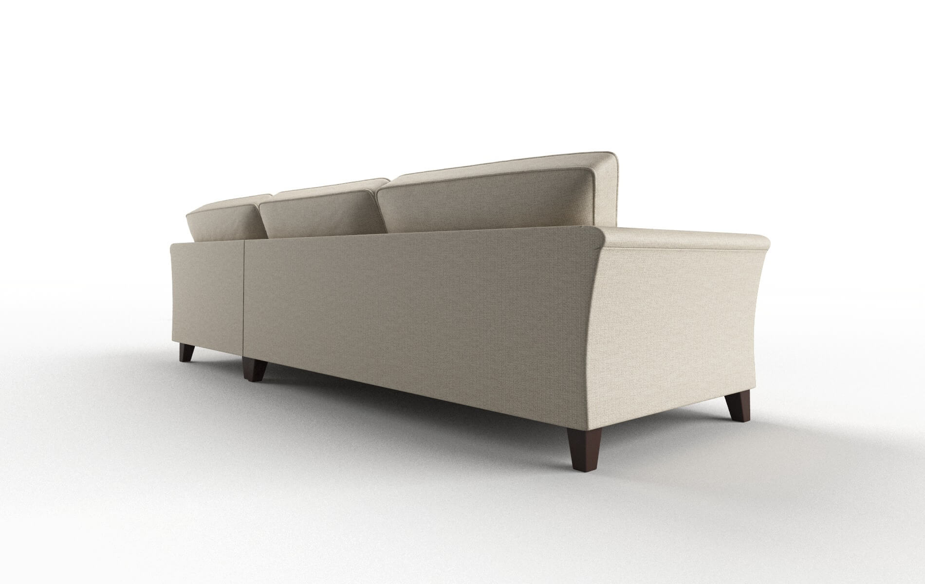 Cologne Urban_d Silver Panel espresso legs 5