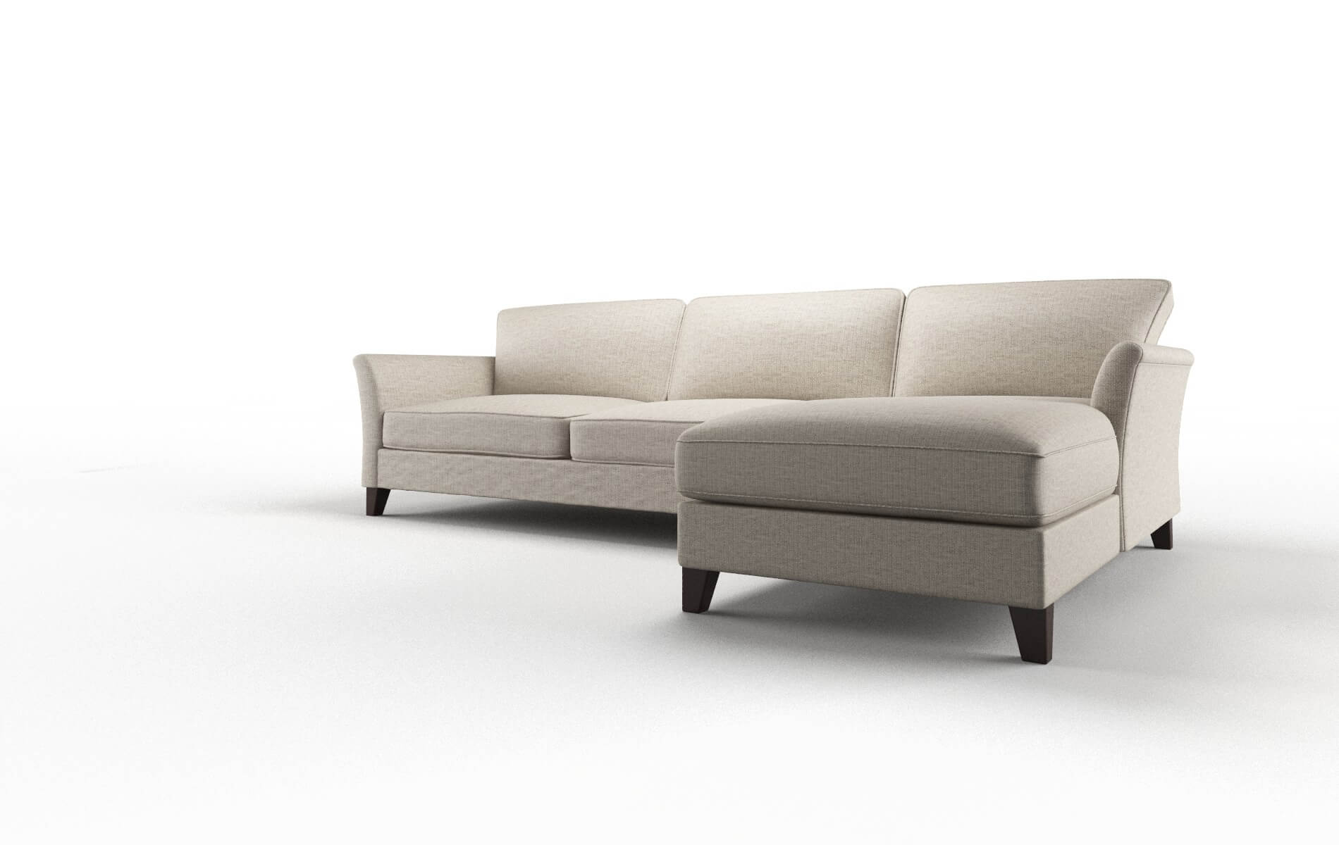 Cologne Urban_d Steel Panel espresso legs 4