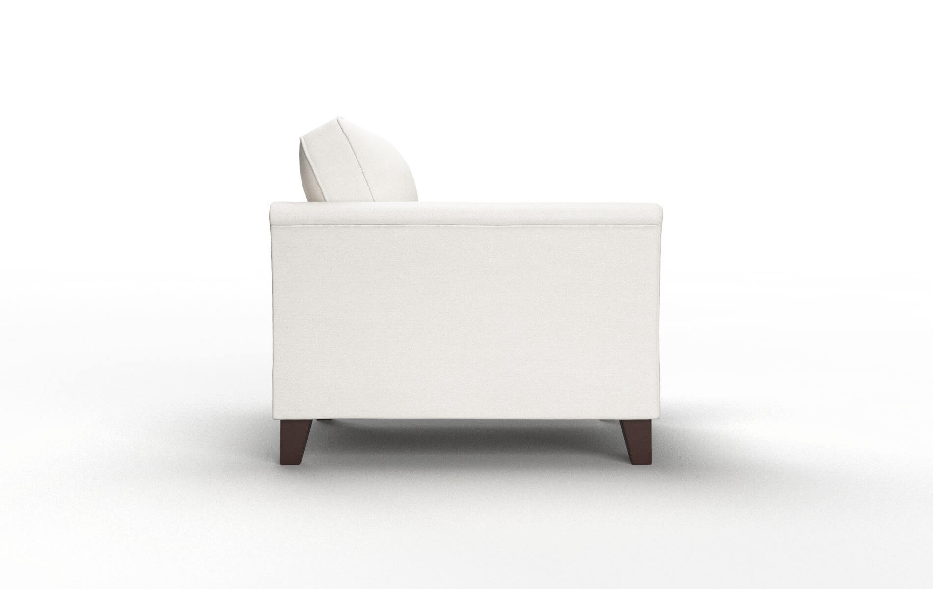 Cologne Venice Eggshell Chair espresso legs 3