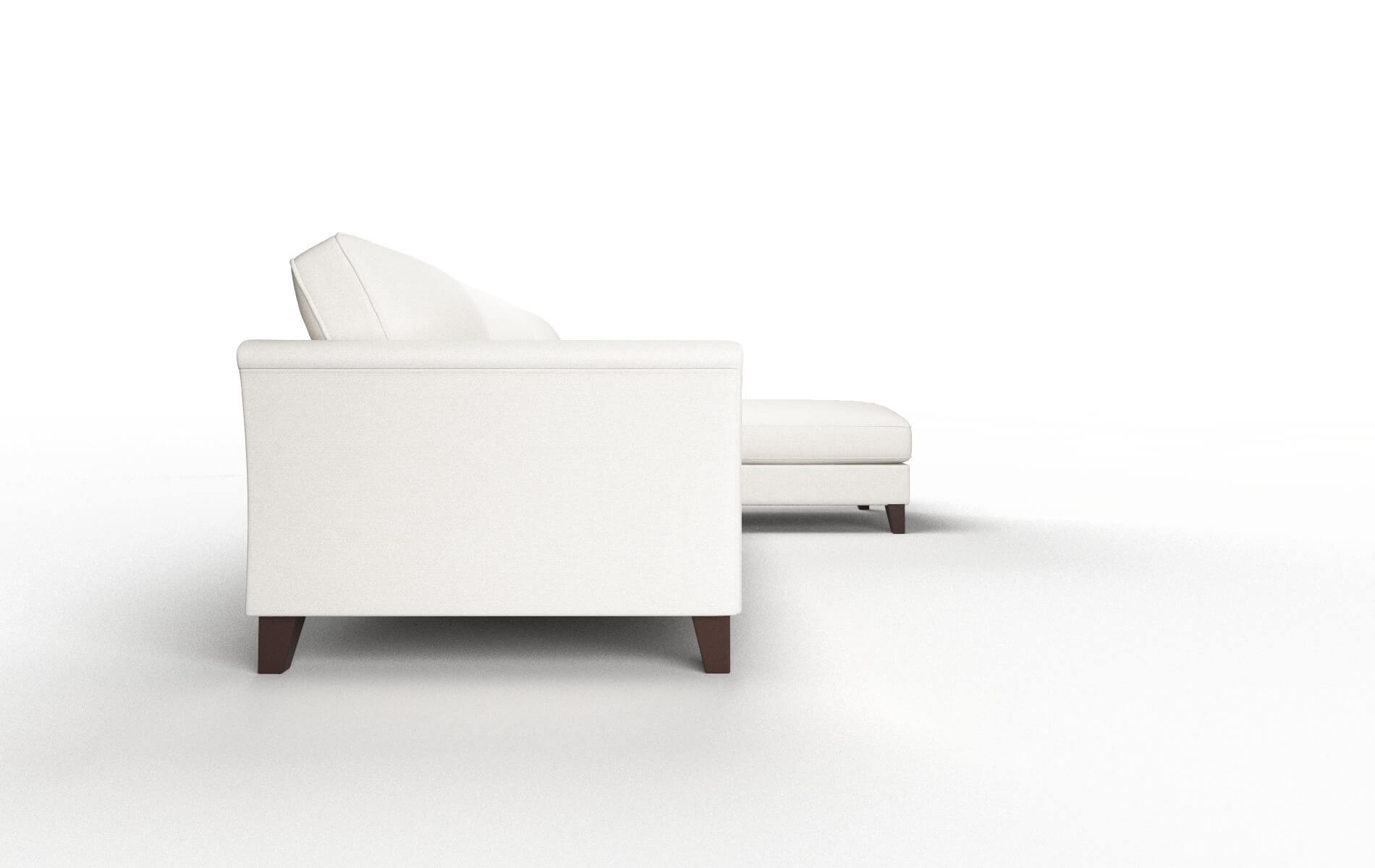 Cologne Venice Eggshell Panel espresso legs 3